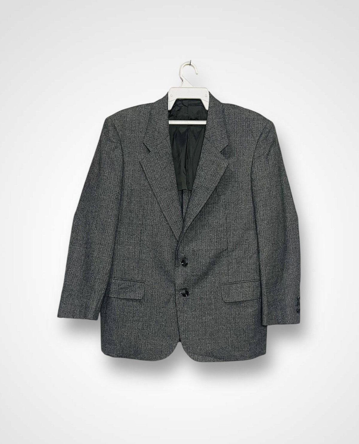 Lancel Lancel Blazer (13) Size US L / EU 52-54 / 3 - 1 Thumbnail
