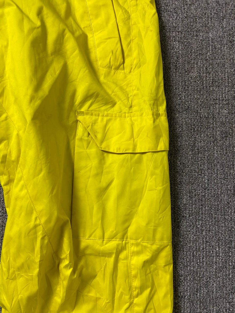 Mizuno Mizuno Japanese Brand Snowboard Pants (194) Size US 38 / EU 54 - 17 Thumbnail