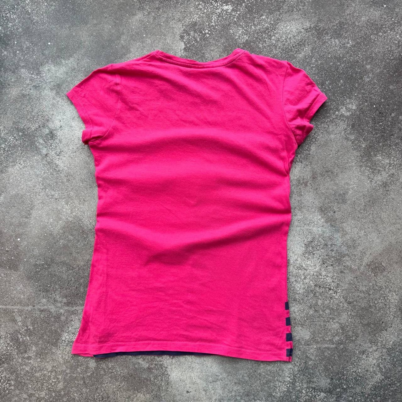 20471120 Amazing Y2K Super Sexy Looney Tunes Glam T-Shirt Size S / US 4 / IT 40 - 7 Thumbnail