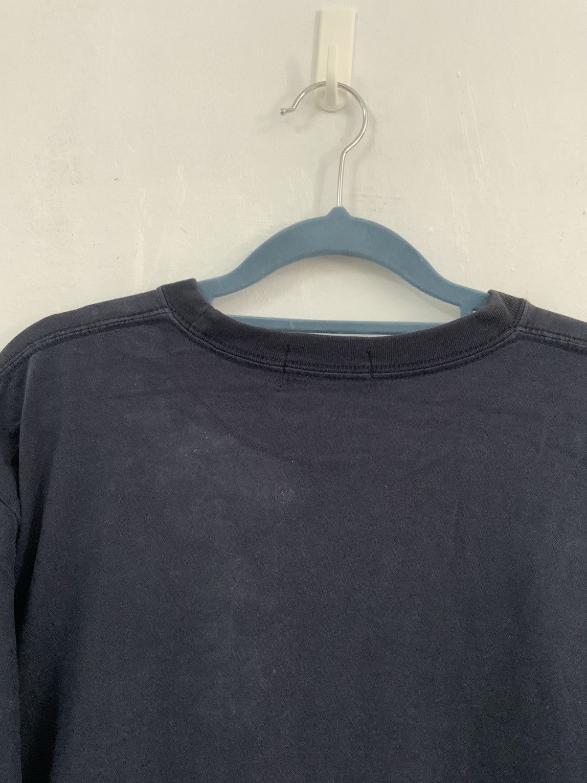 Vintage Vintage Giants 19 Kohji Uehara Single Stich Tee Size US M / EU 48-50 / 2 - 8 Thumbnail