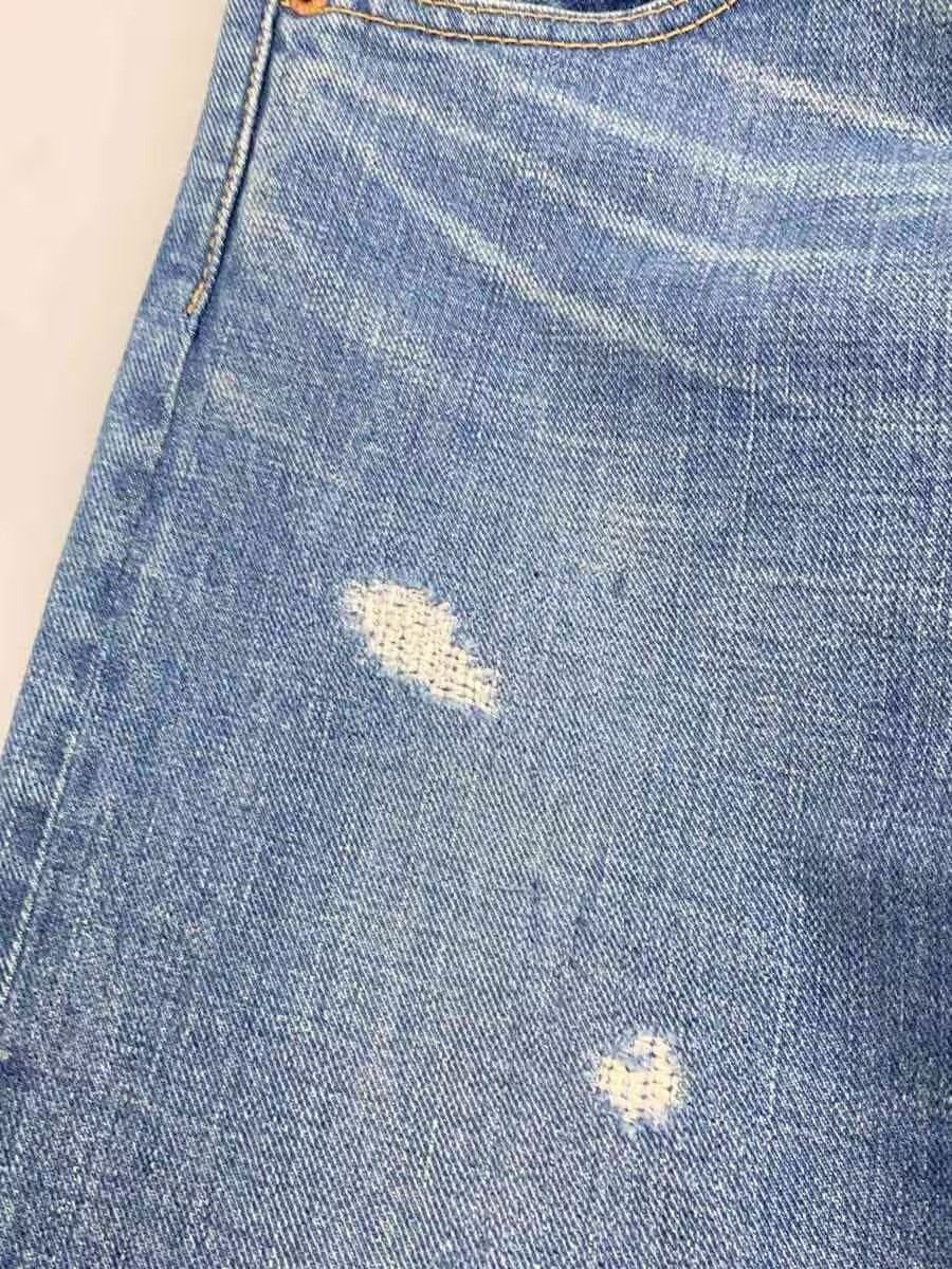 Junya Watanabe 2009 Distressed Denim Size US 30 / EU 46 - 6 Thumbnail