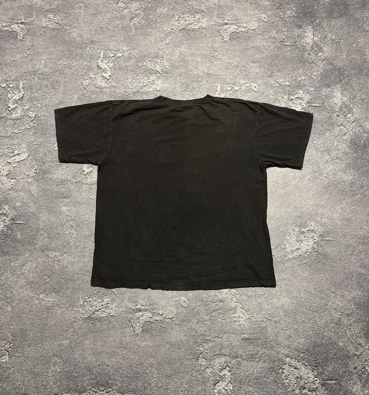 Vintage Vintage Y2K Grim Reaper Start the Engine Bikers Take Over Size US XXL / EU 58 / 5 - 4 Thumbnail