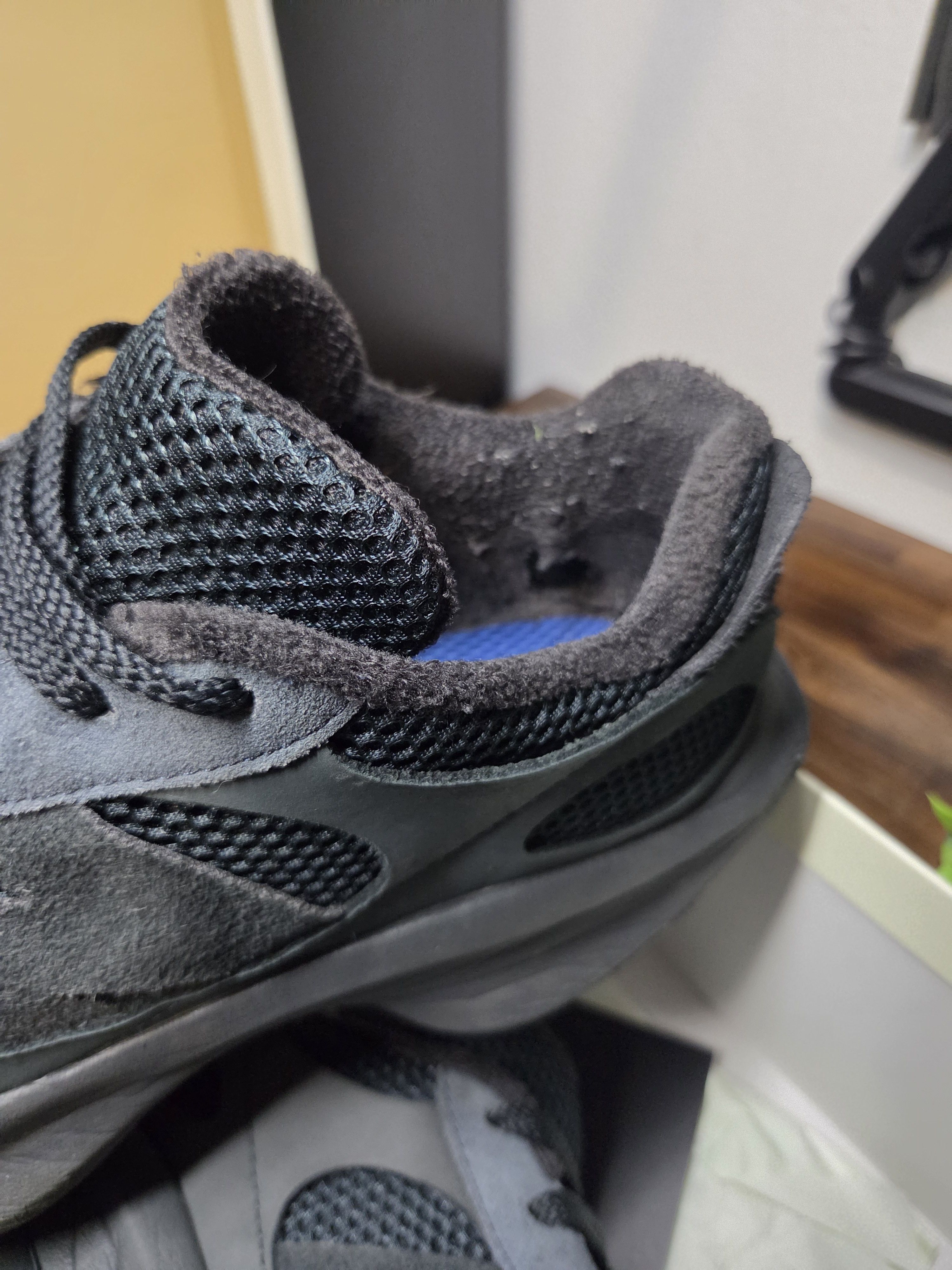 Auralee × New Balance New Balance Size US 9.5 / EU 42-43 - 9 Thumbnail