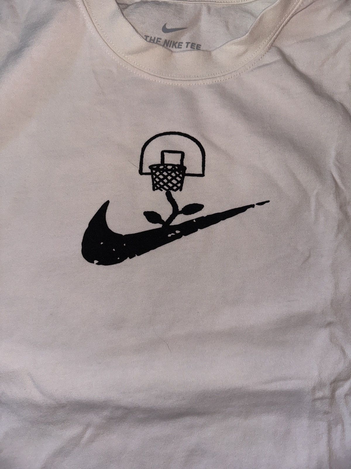 Nike Nike Graphic Tee Size US S / EU 44-46 / 1 - 3 Thumbnail