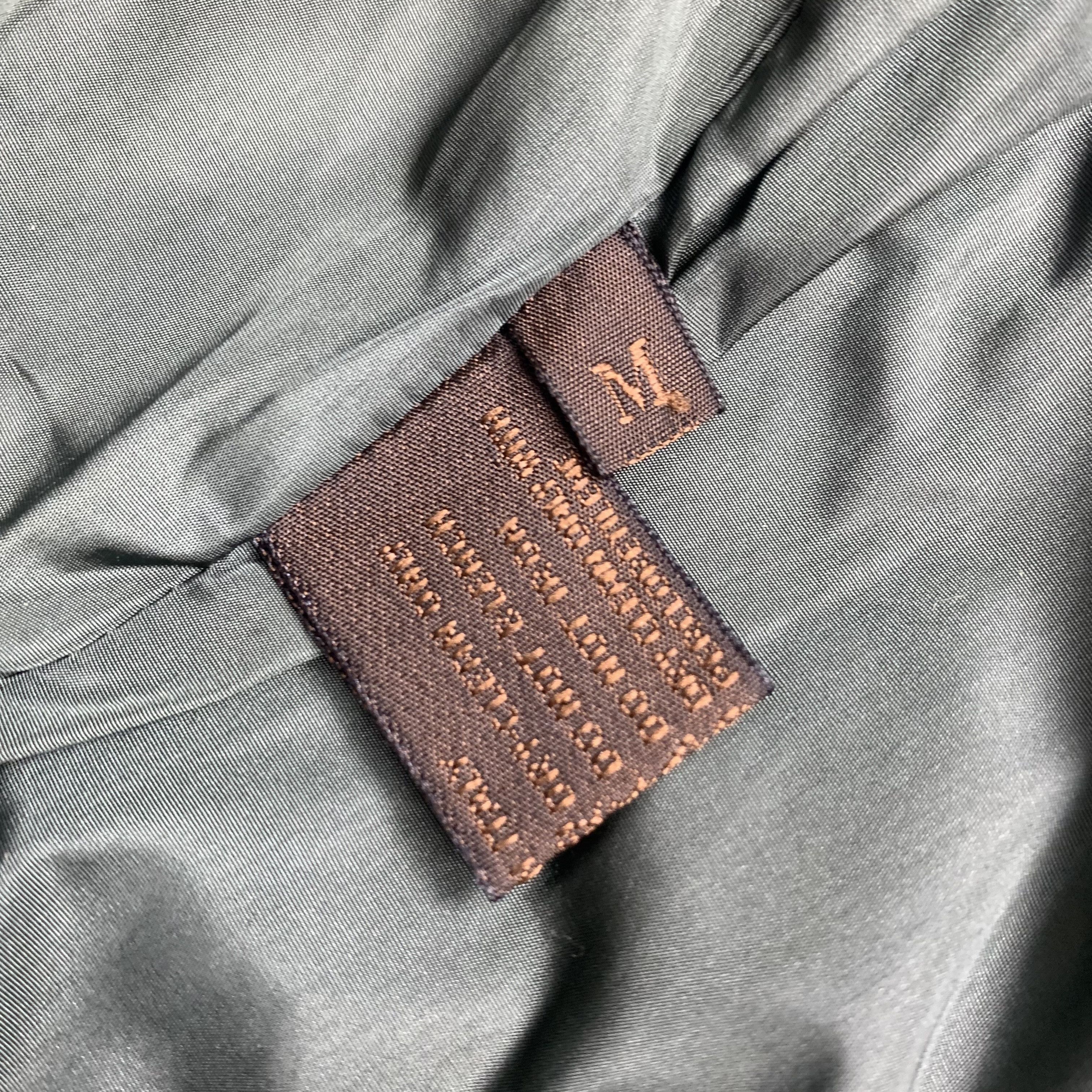 Prada Puffer Jacket