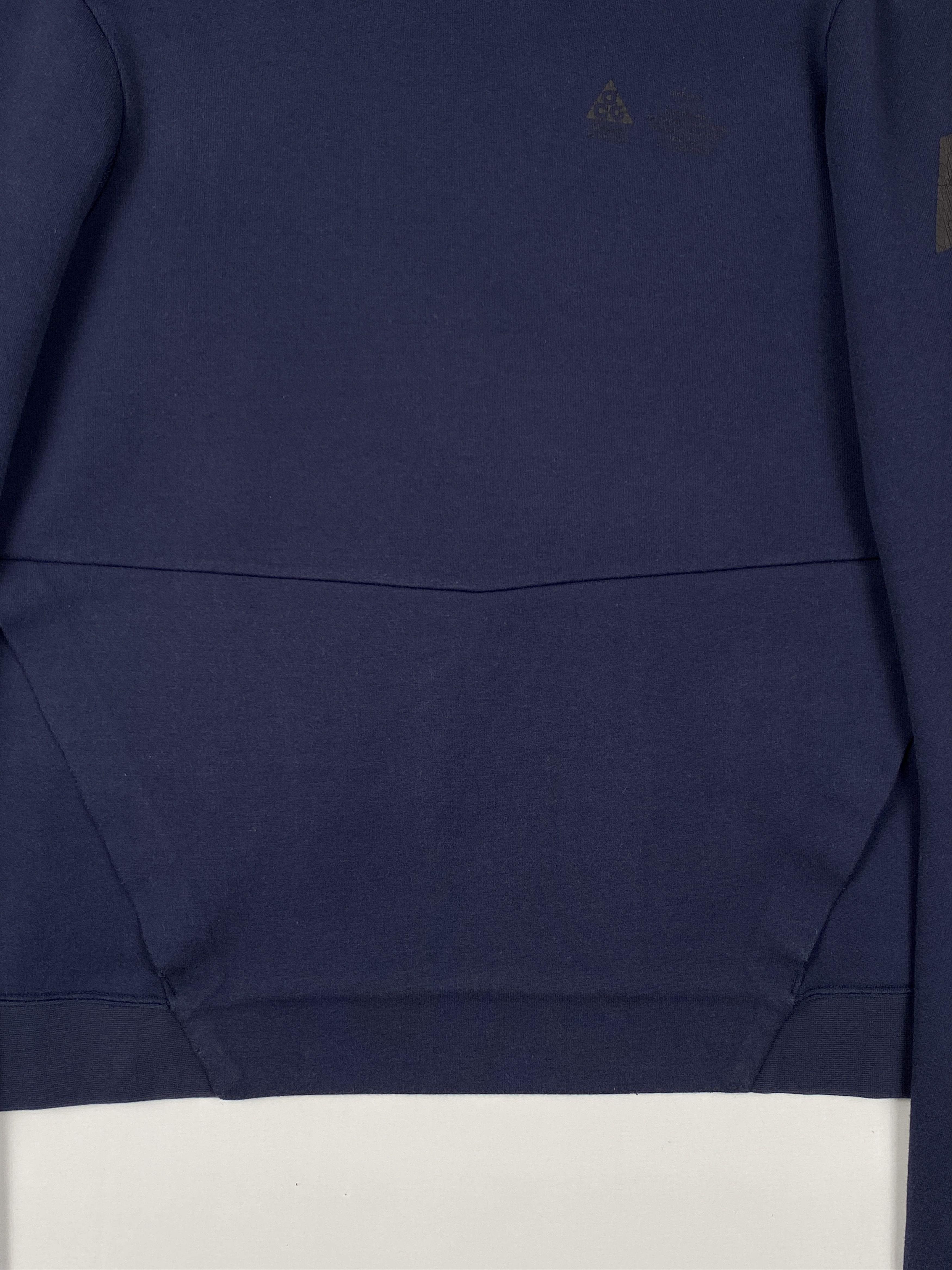 Nike ACG x Errolson Hugh ACG Tech Fleece Funnel Sweatshirt Size US M / EU 48-50 / 2 - 4 Thumbnail
