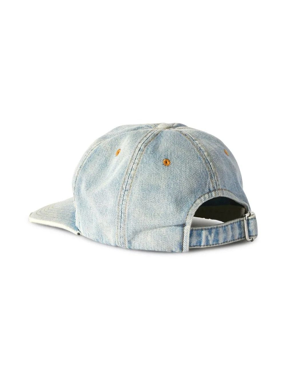 Off-White o1gr1nt0325 Size: OS/ Arrow Colored Baseball Cap / Hat Size ONE SIZE - 2 Thumbnail