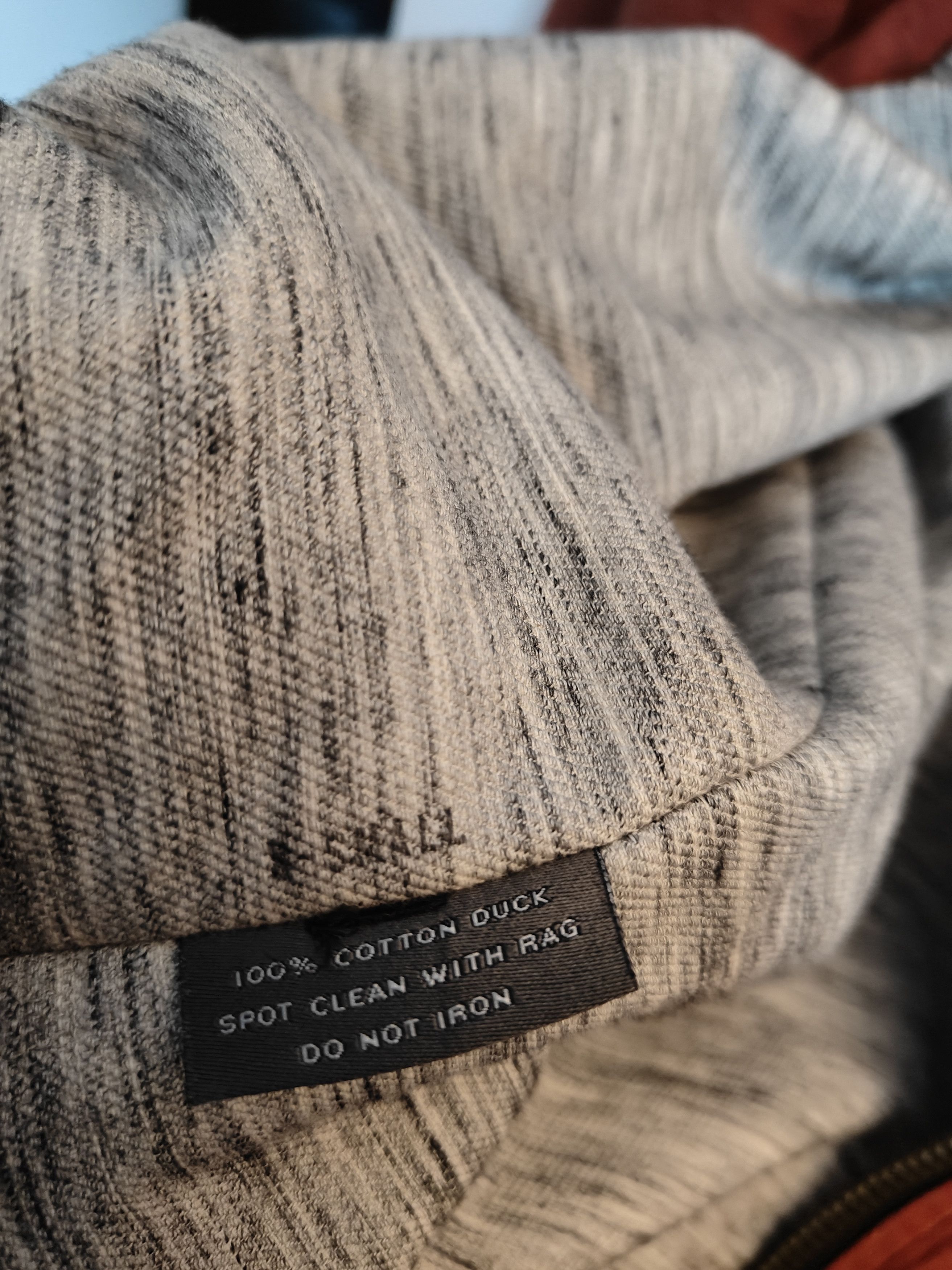 Wilson & Willy's Wilson and Willy's wax duck coat Size US XS / EU 42 / 0 - 6 Thumbnail