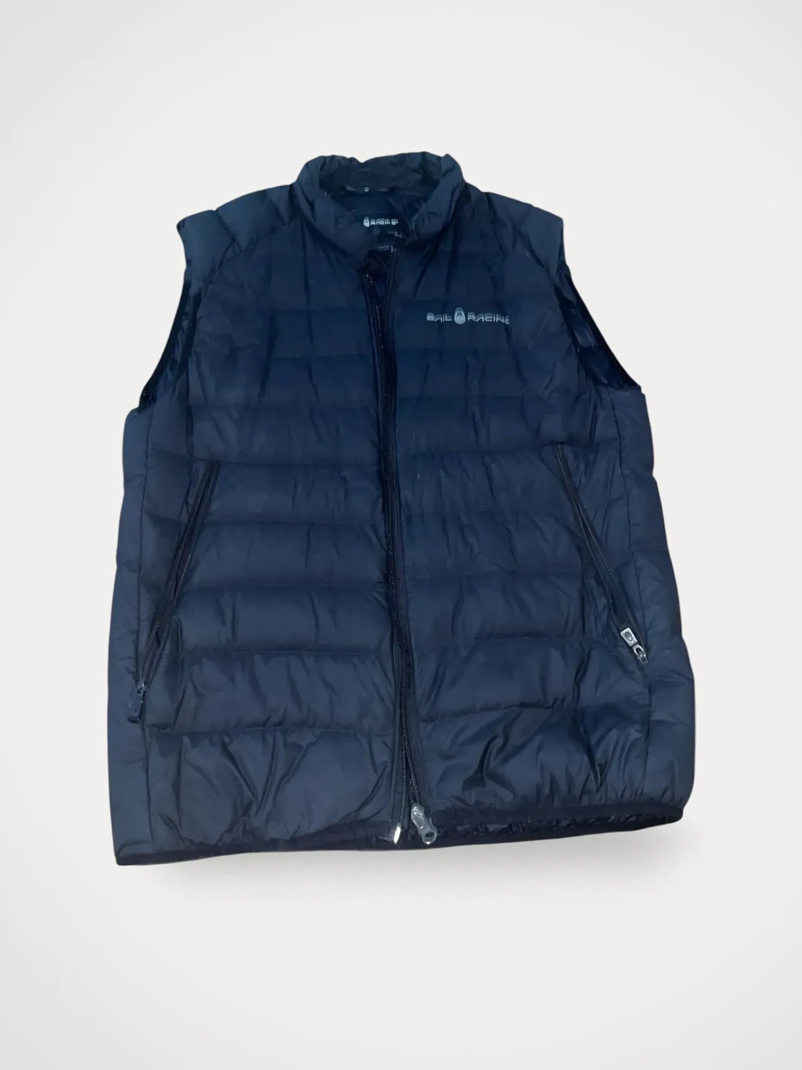 Other Sail Racing Spray down vedt Vest Size US M / EU 48-50 / 2 - 1 Thumbnail