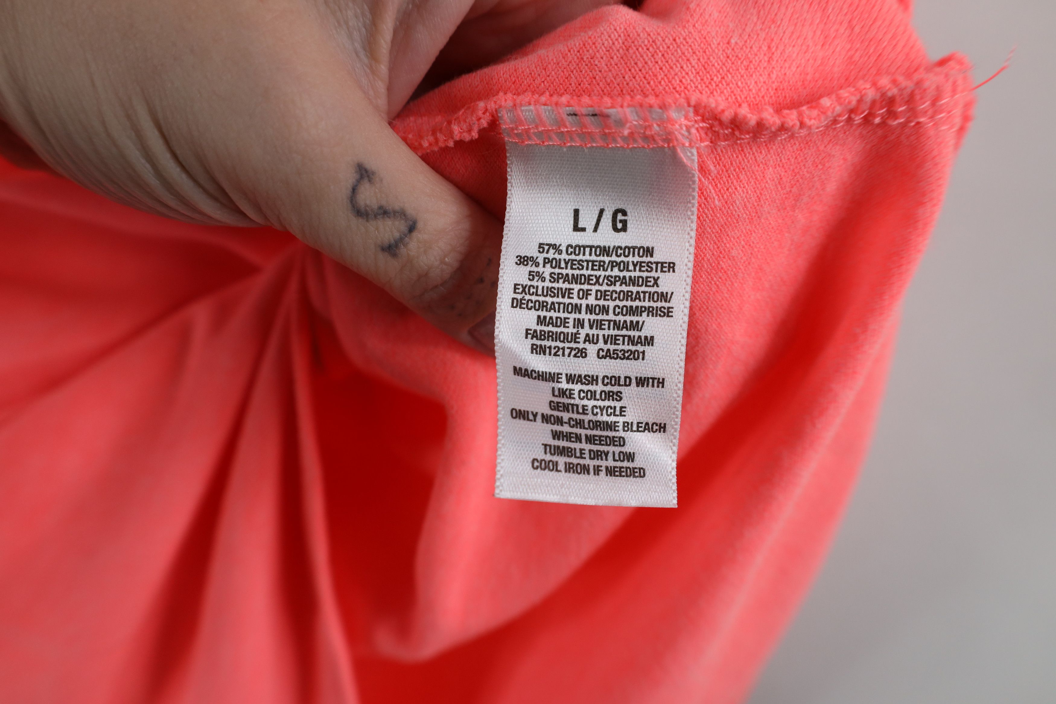 Aeropostale Vintage Y2K Aeropostale Bella Collared Polo Shirt Pink Size L / US 10 / IT 46 - 11 Thumbnail