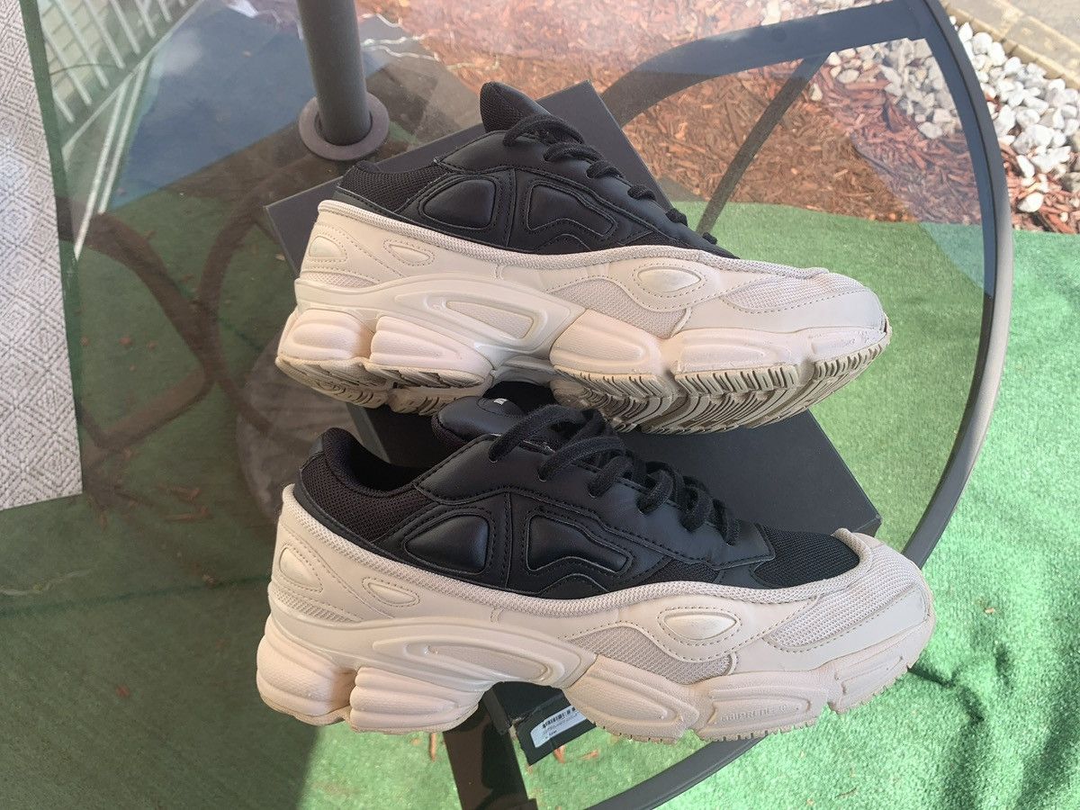 Adidas x Raf Simons Ozweego