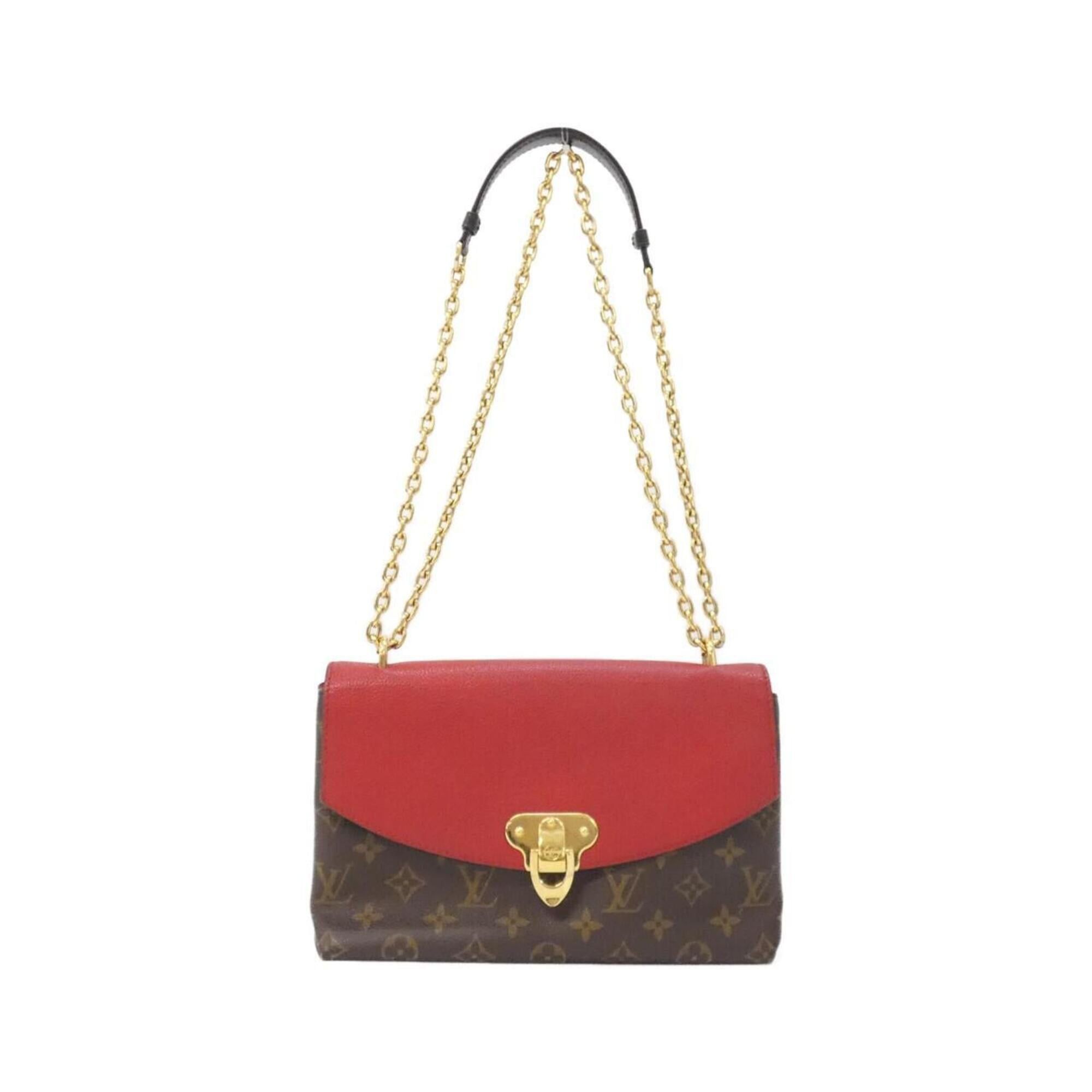 Louis Vuitton Louis Vuitton Monogram Saint Placido M43713 Shoulder Bag Size ONE SIZE - 1 Thumbnail