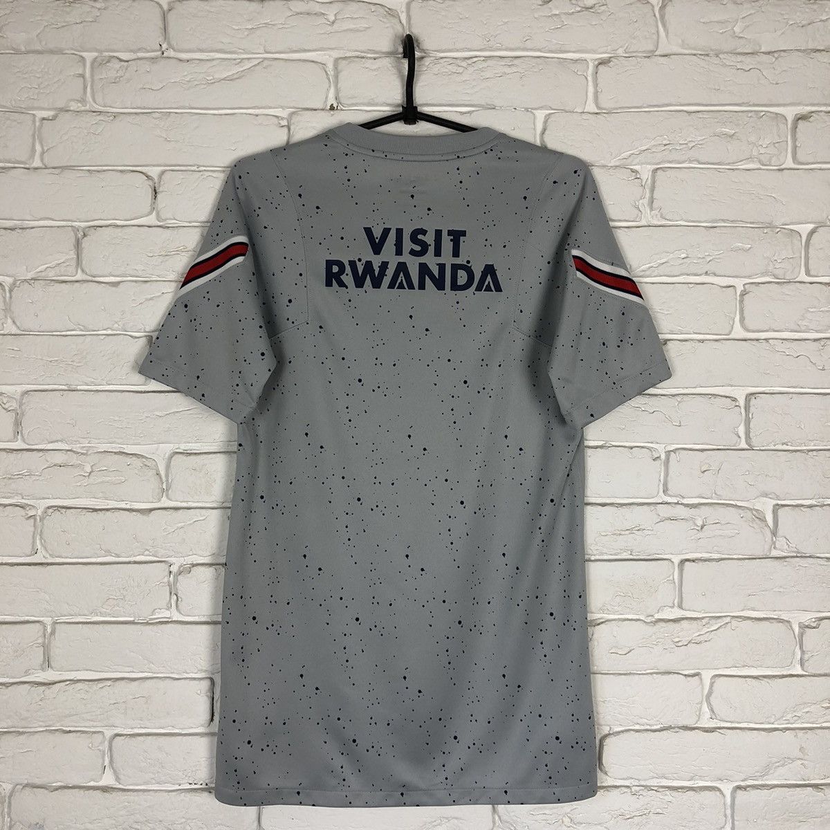 Jordan Brand PSG Paris Saint Germain 2022 training jordan soccer jersey Size US S / EU 44-46 / 1 - 5 Thumbnail