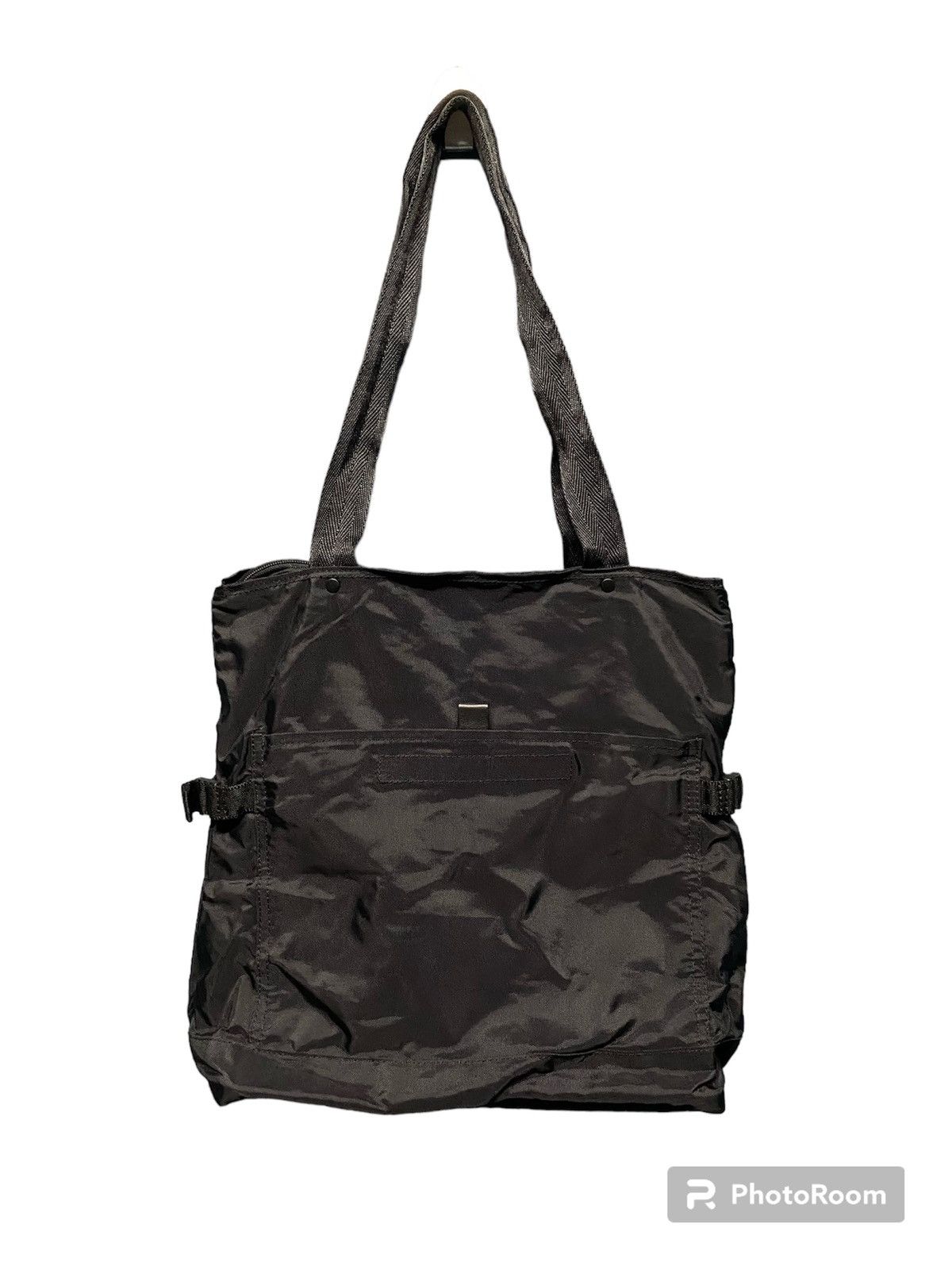 Yohji Yamamoto Y’saccs Yohji Yamamoto Tote Bag Size ONE SIZE - 2 Thumbnail