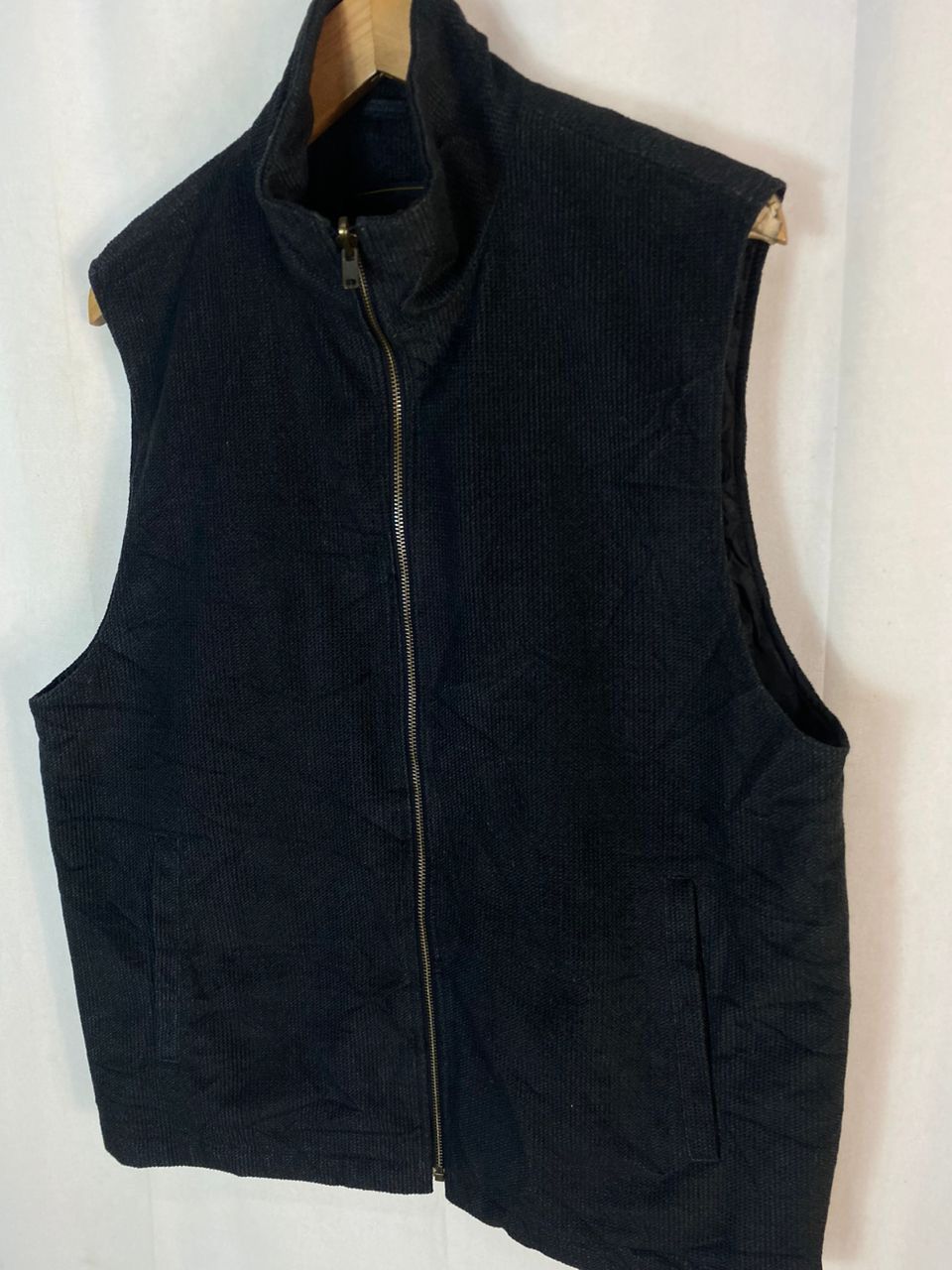 Other Gianni Valentino zipper vest Size US M / EU 48-50 / 2 - 2 Thumbnail