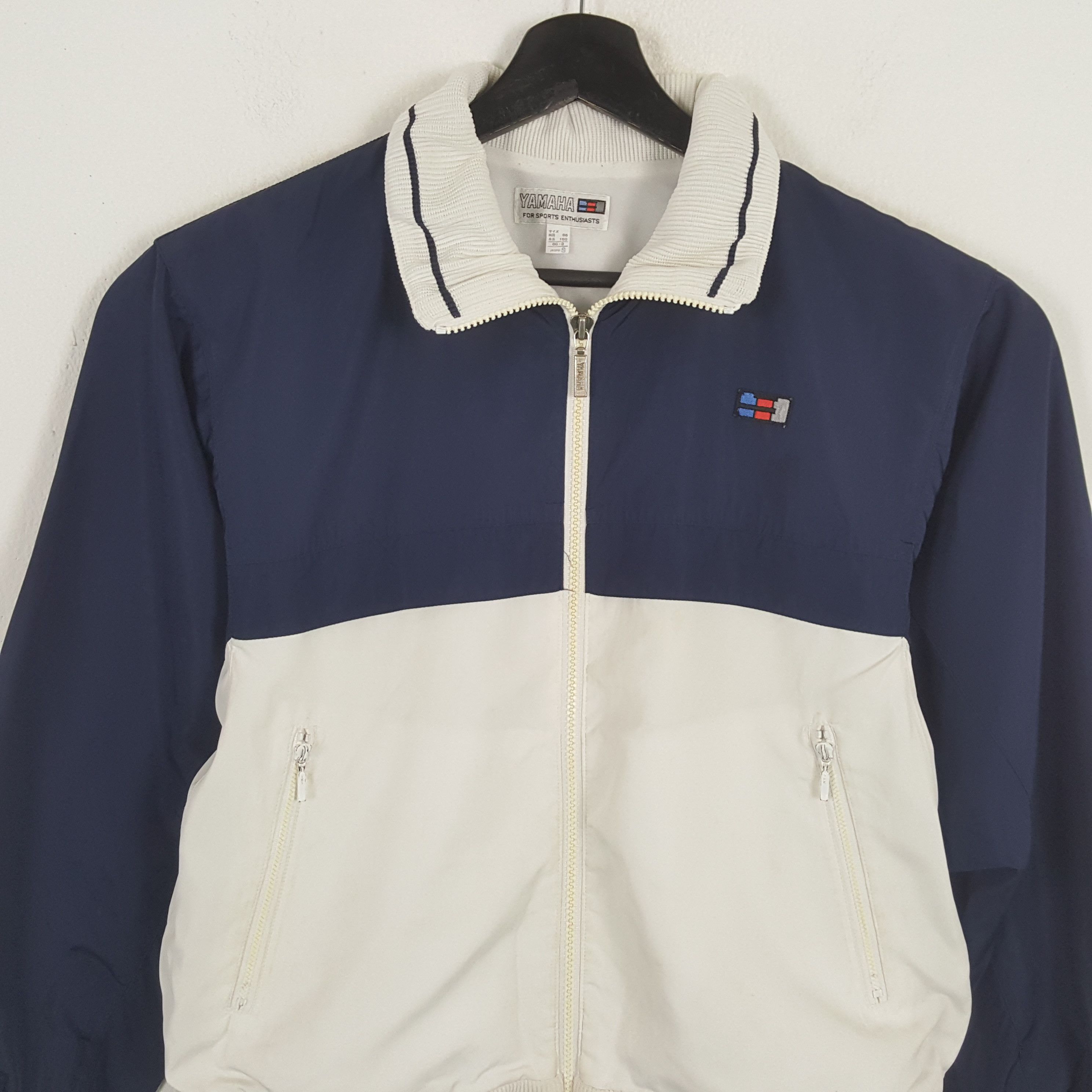Japanese Brand × Yamaha YAMAHA SPORT Motorsports Style Jacket Size US M / EU 48-50 / 2 - 4 Thumbnail