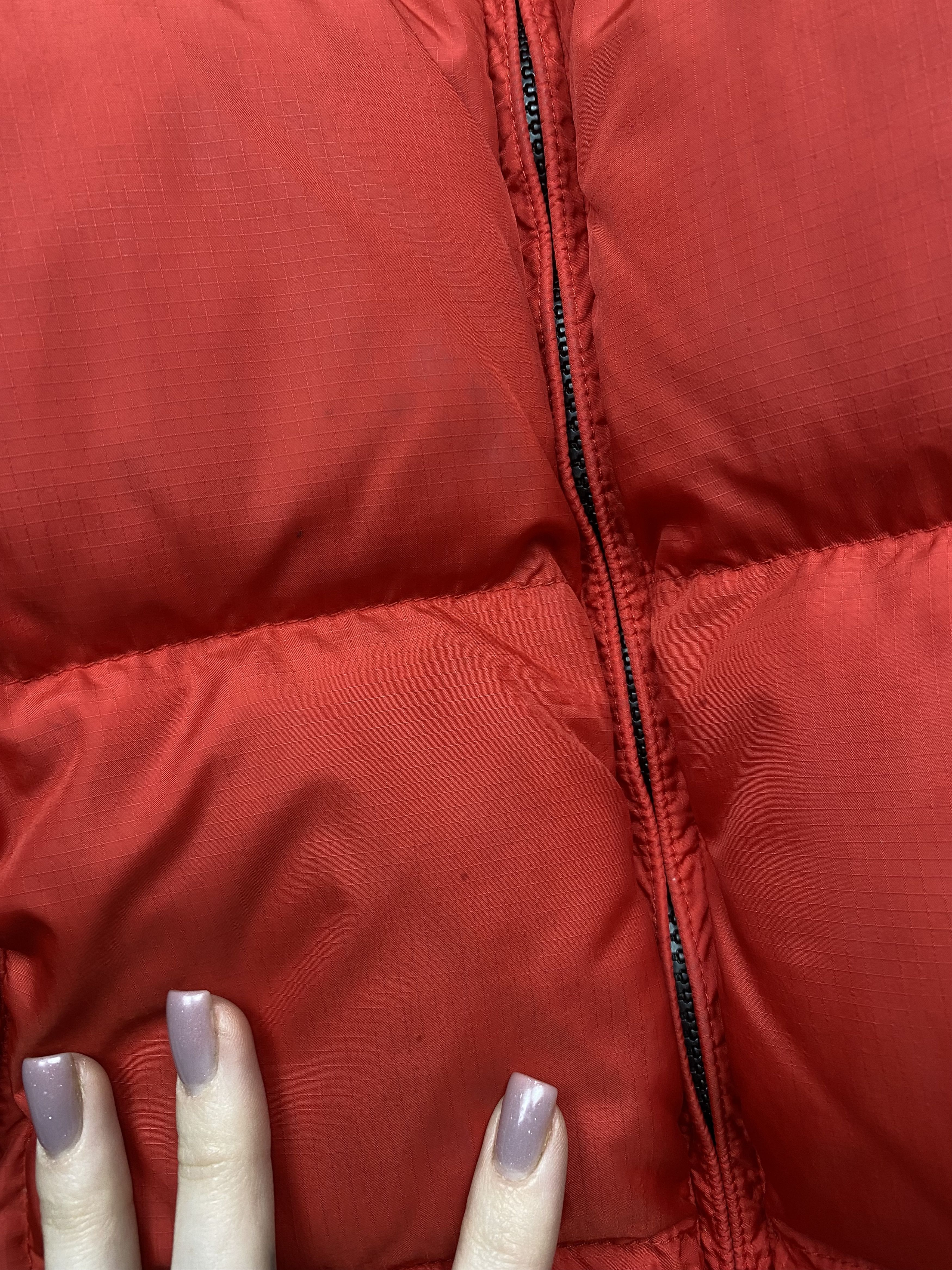 Polo Ralph Lauren Polo Ralph Lauren Vintage Mens Down Puffer Jacket Size US XL / EU 56 / 4 - 6 Thumbnail