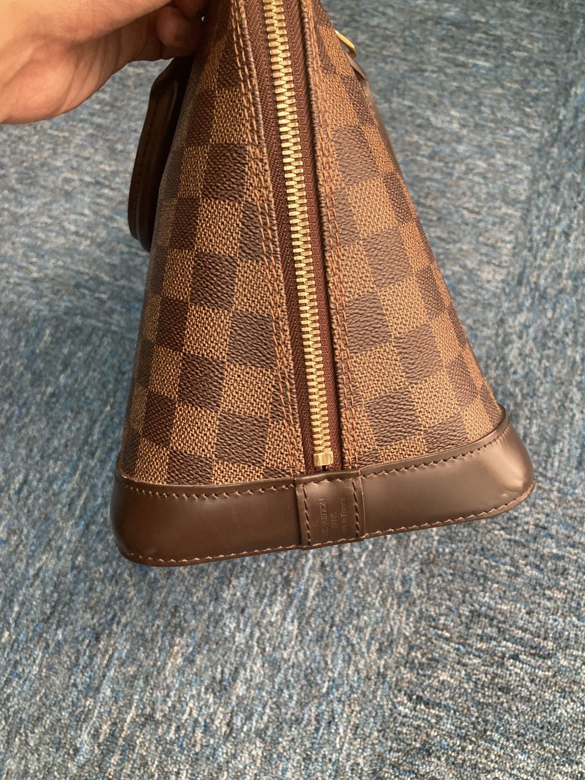 Louis Vuitton Louis Vuitton Alma PM Size ONE SIZE - 6 Thumbnail