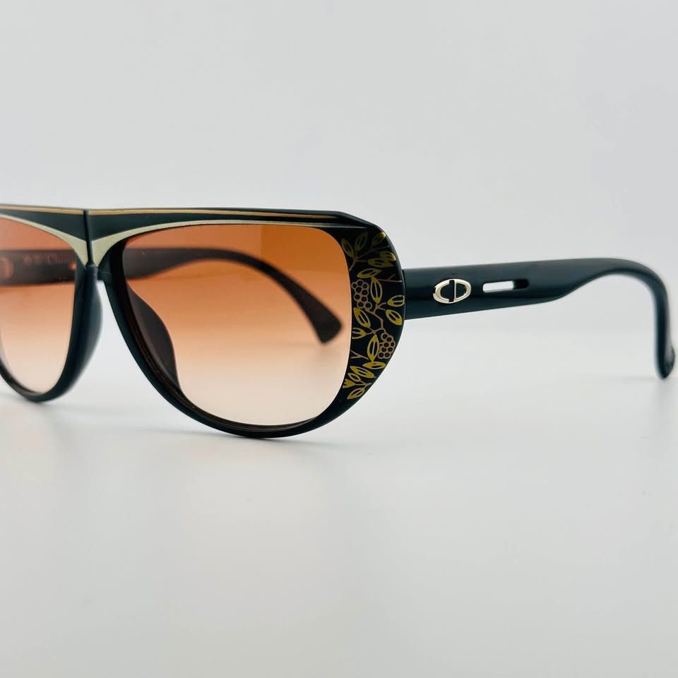Christian Dior Monsieur Vintage Christian Dior 2000’ SPIDIOR1 AUEEN Size ONE SIZE - 3 Thumbnail