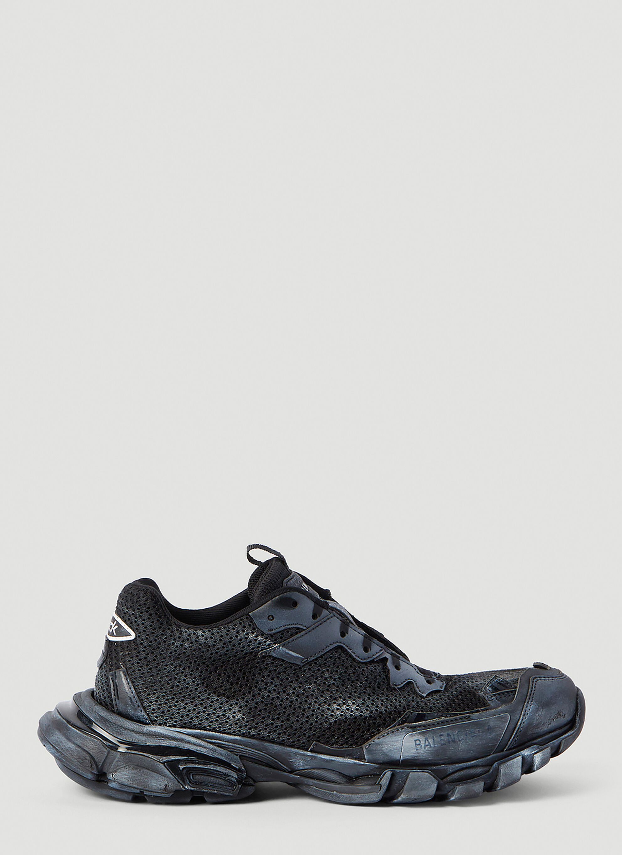 Balenciaga Track 3 Sneakers Size US 7 / EU 40 - 1 Thumbnail