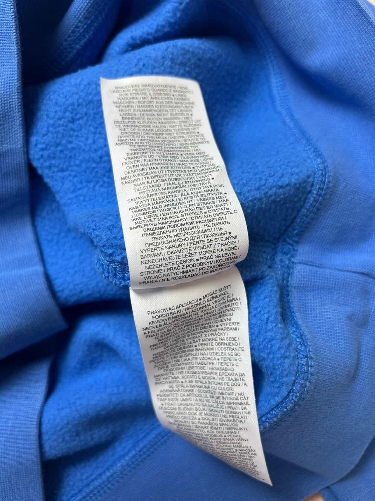 Nike Nike sweatshirt Size US S / EU 44-46 / 1 - 4 Thumbnail