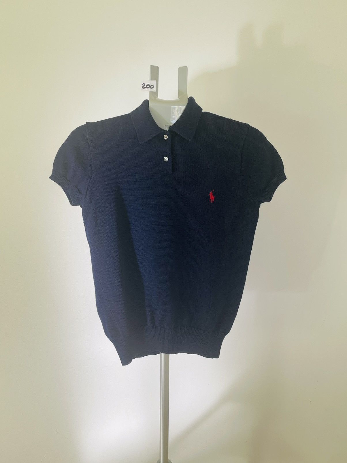 Ralph Lauren Polo Ralph Lauren manches courtes Taille L (EU 52-54) Size US L / EU 52-54 / 3 - 3 Thumbnail