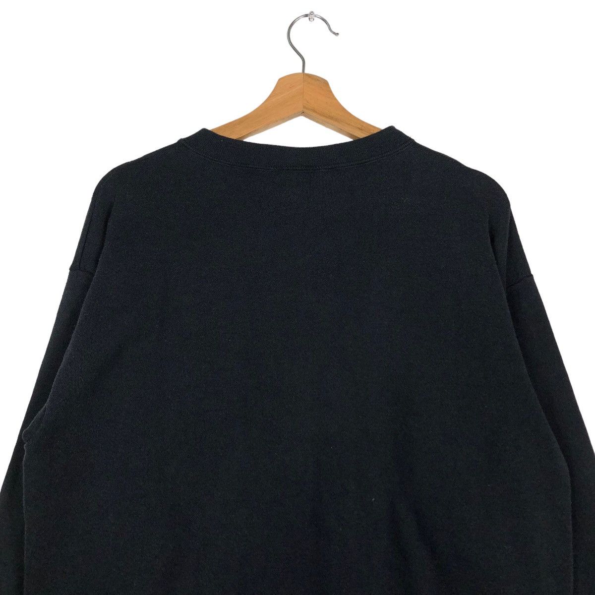 Vintage 🔥Vintage Sweatshirt Crewneck USA Cincinnati Ohio Big Logo Size US M / EU 48-50 / 2 - 9 Thumbnail