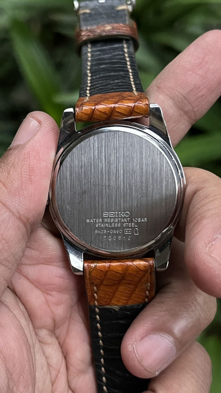 Seiko seiko military Size ONE SIZE - 3 Thumbnail