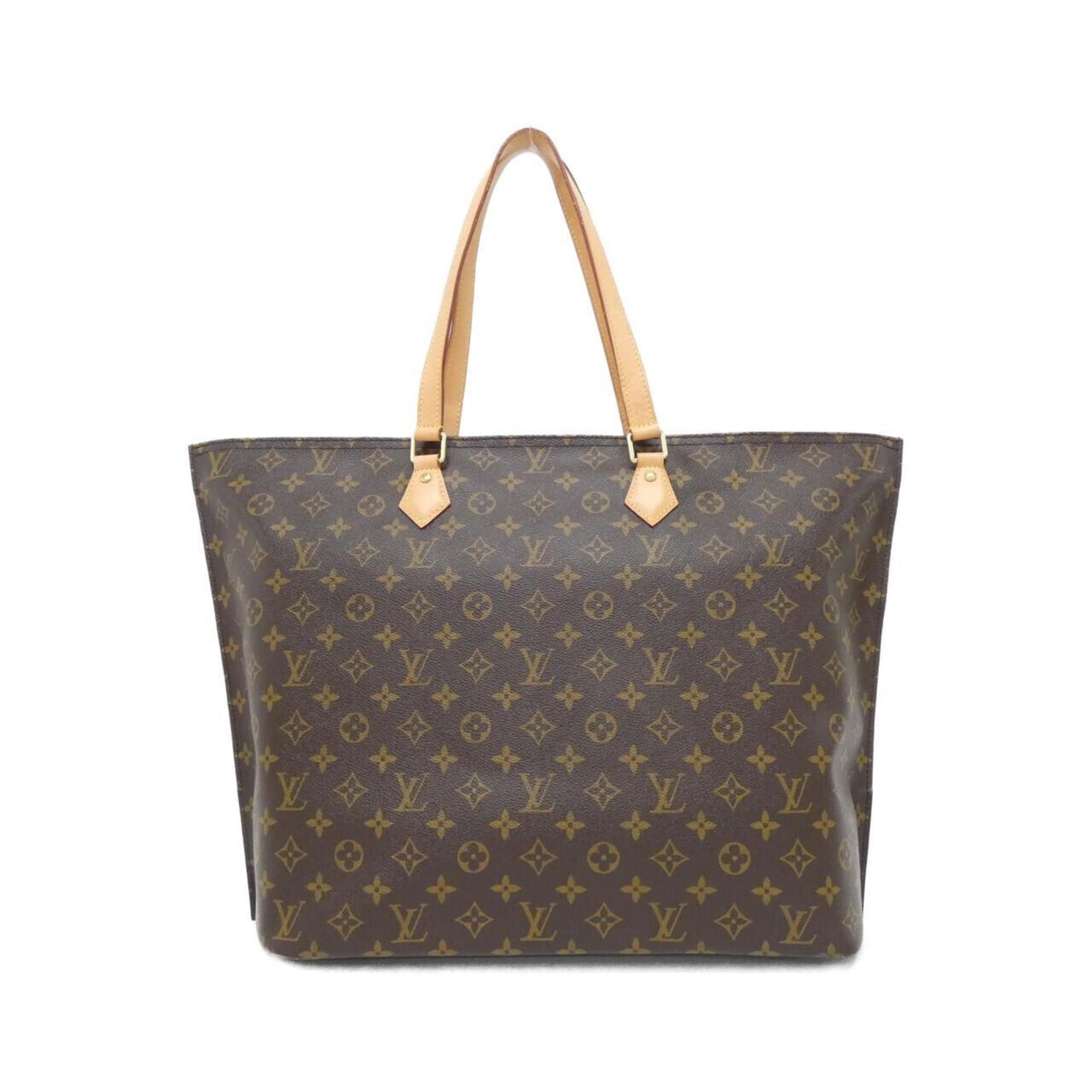Louis Vuitton Louis Vuitton All-In handbag Size ONE SIZE - 1 Thumbnail