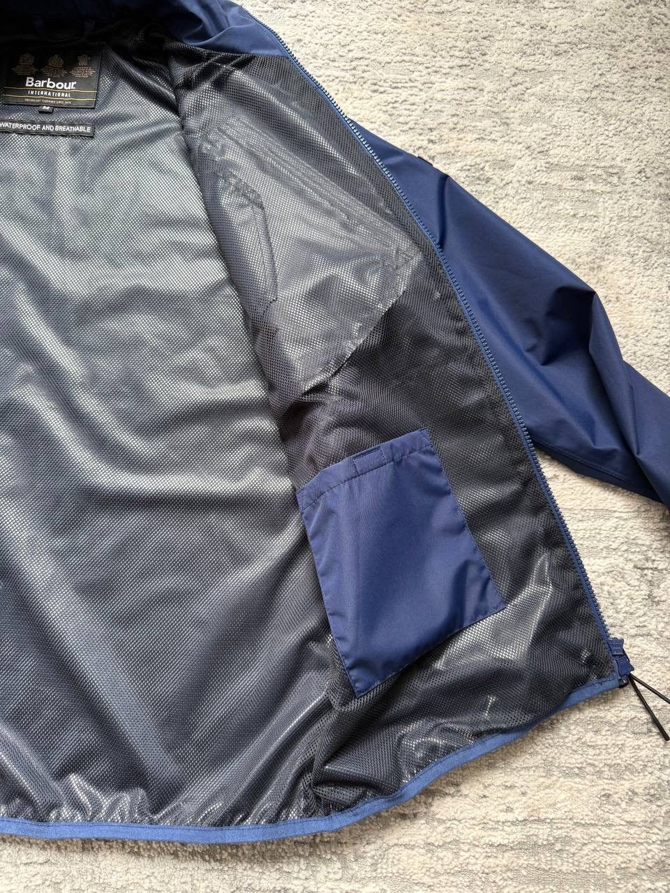 Barbour Barbour light jacket Size US M / EU 48-50 / 2 - 13 Thumbnail