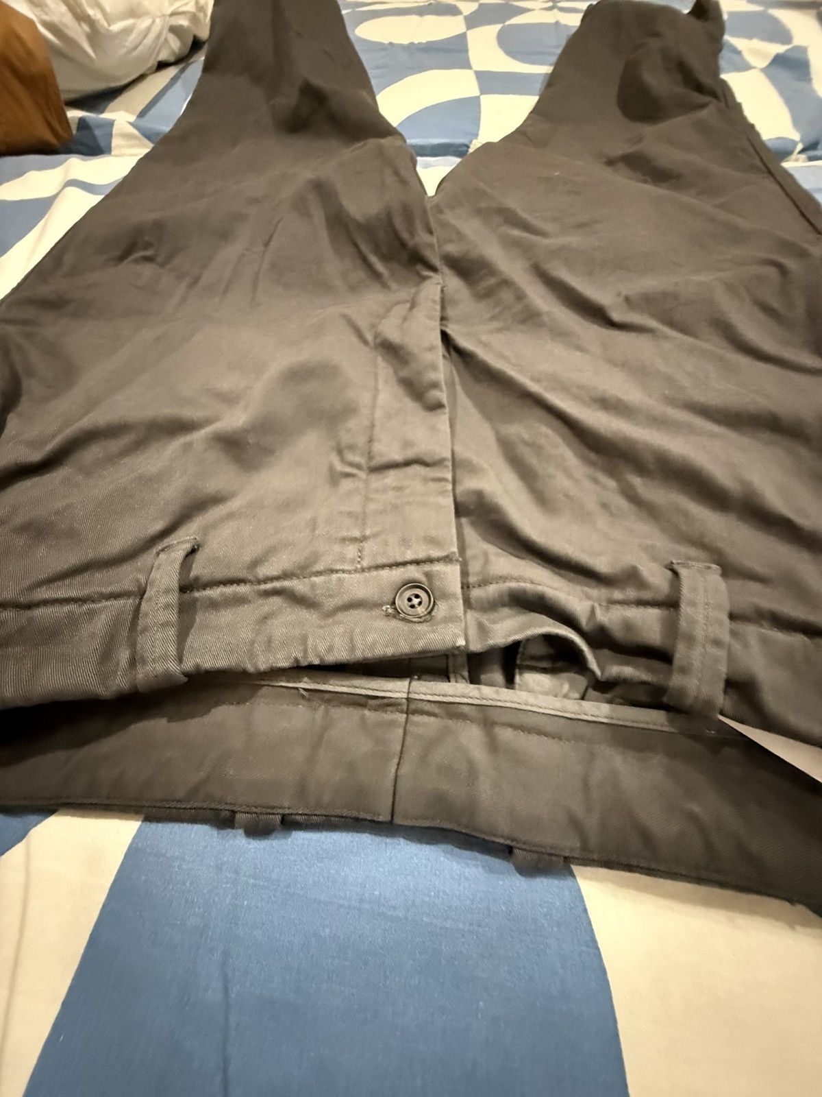 Corneliani Very nice Size US 36 / EU 52 - 8 Thumbnail