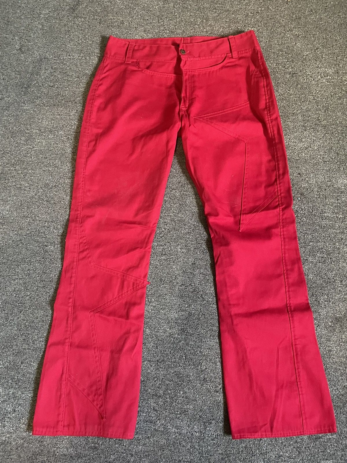 Other Red Star Jacket and Pants Size US L / EU 52-54 / 3 - 3 Thumbnail