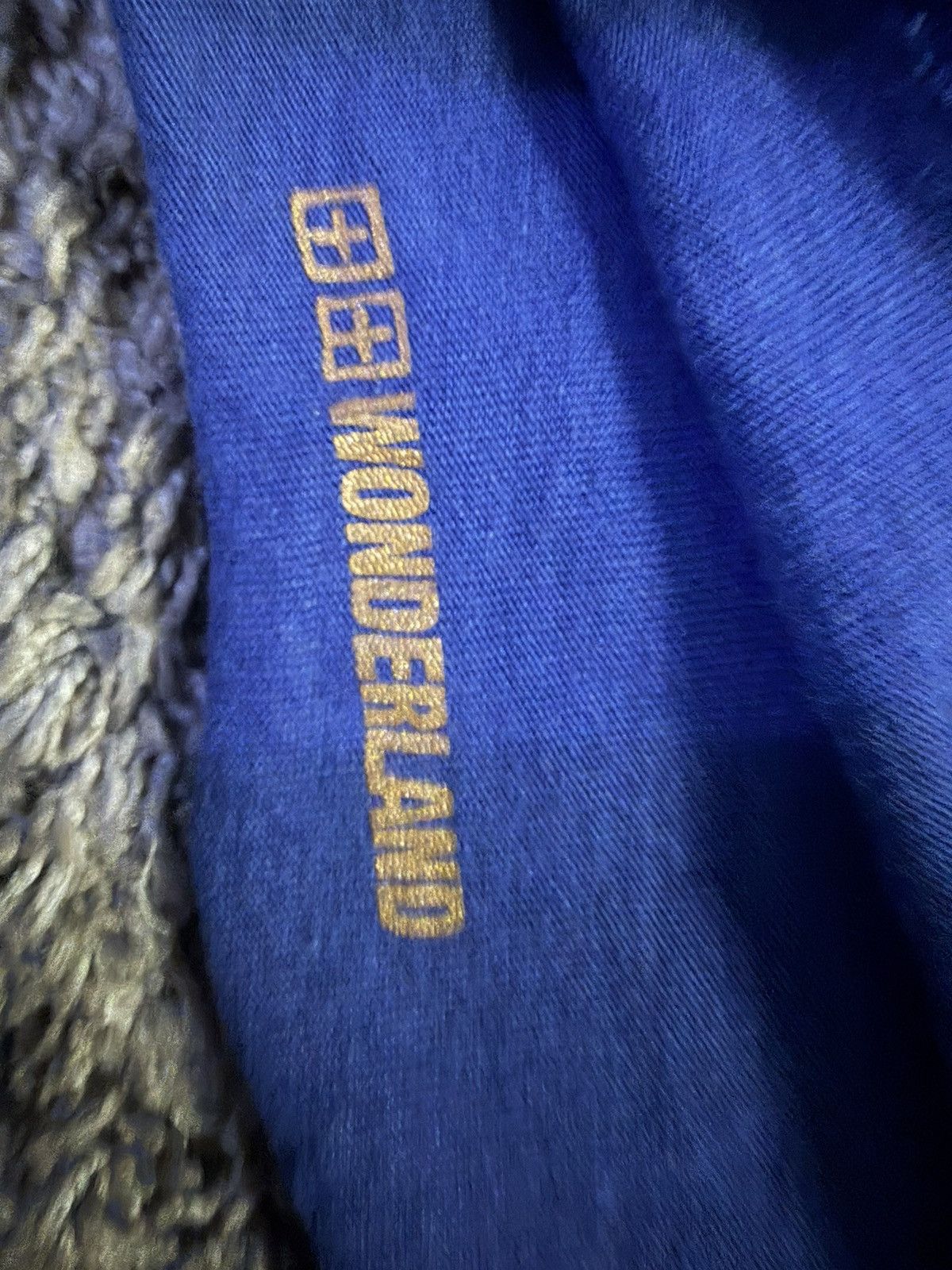 Ksubi Ksubi blue T-shirt Size US XL / EU 56 / 4 - 5 Thumbnail