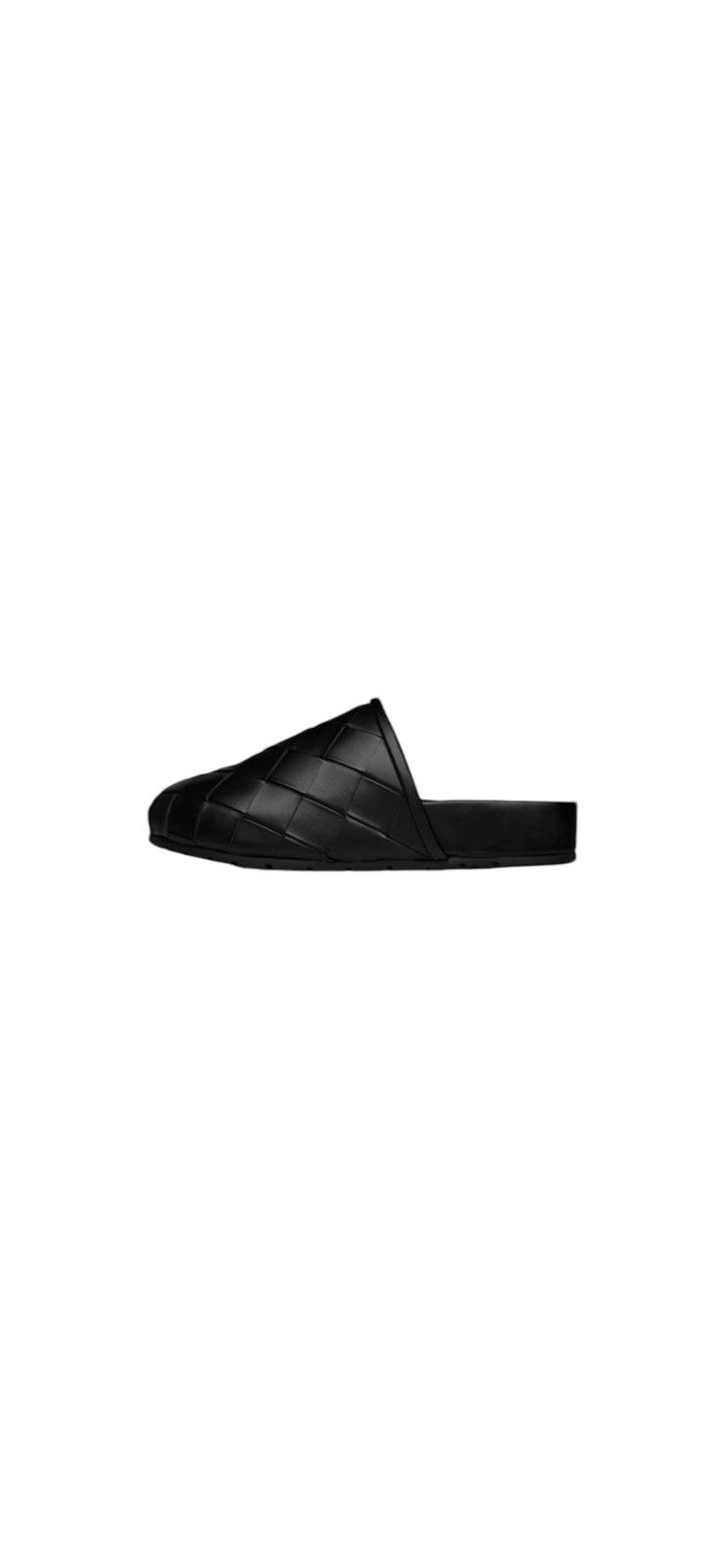 Bottega Veneta REGGIE MULE Size US 10 / EU 43 - 2 Thumbnail