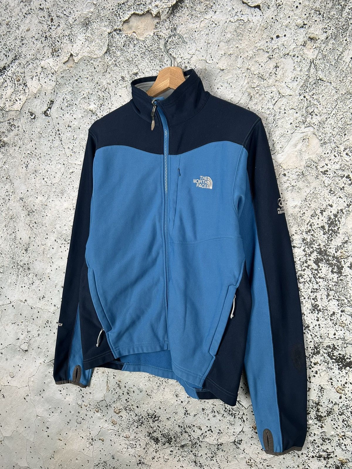 Other The North Face TKA Stretch Softshell Outdoor Gorpcore Size US S / EU 44-46 / 1 - 2 Thumbnail