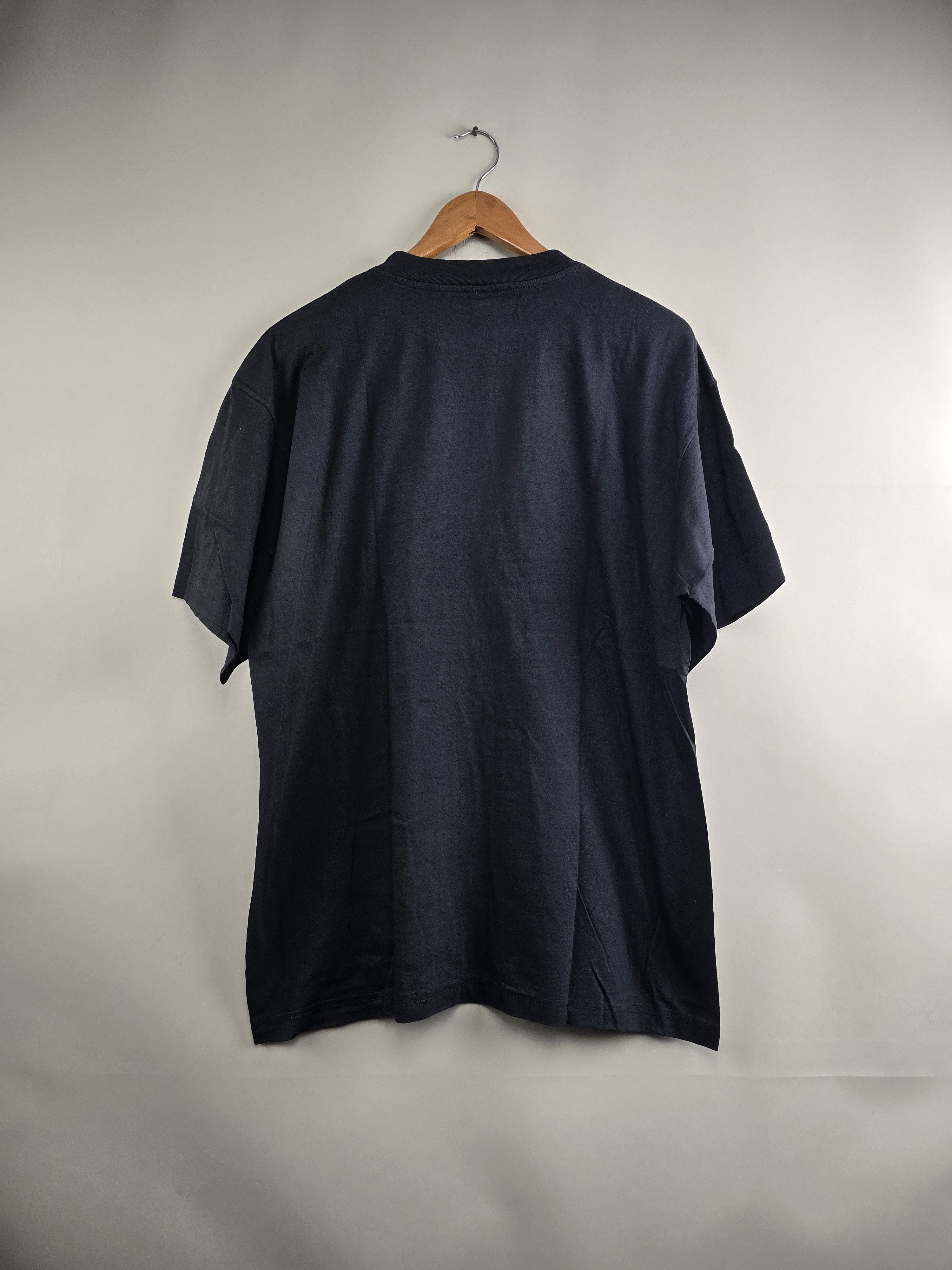 Vintage × Warner Bros 1997 The Fifth Element Movie Promo Tee XL 23" 29" Size US XL / EU 56 / 4 - 5 Thumbnail
