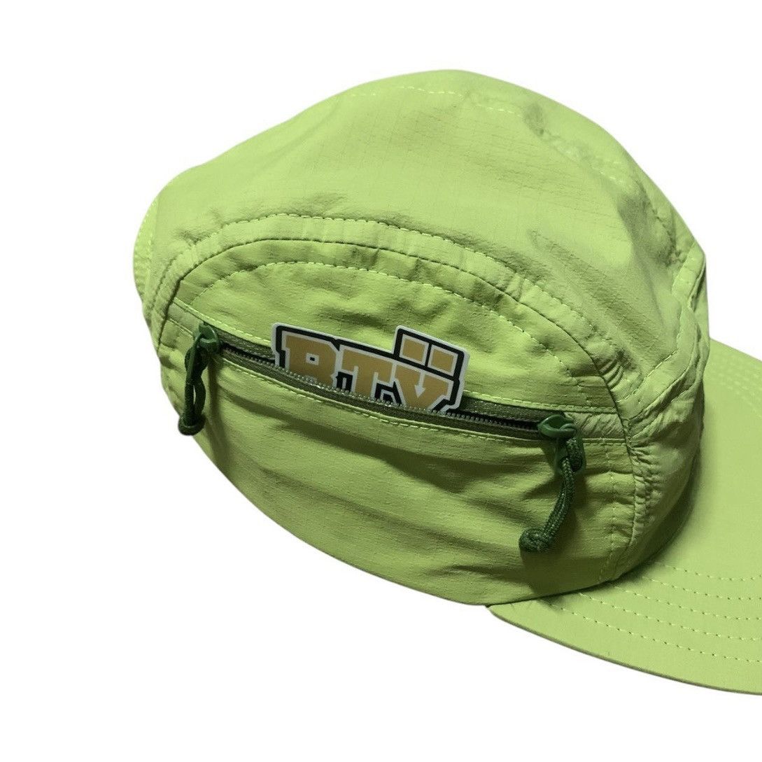 Arc'teryx Arc’teryx Reworked Upcycled Customized 5-Panel Cap Size ONE SIZE - 6 Thumbnail