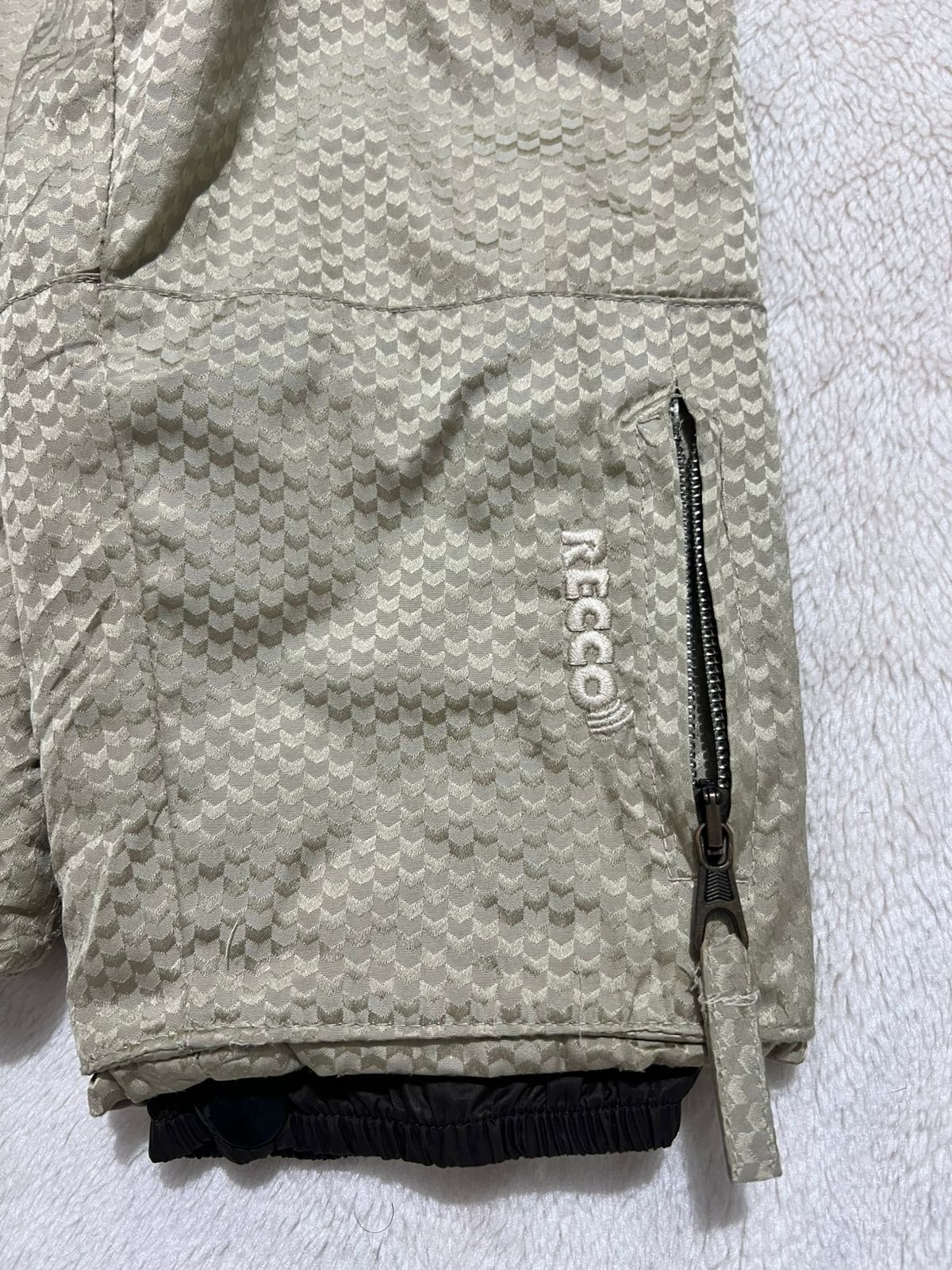 Moncler Moncler vintage jacket Size US S / EU 44-46 / 1 - 10 Thumbnail
