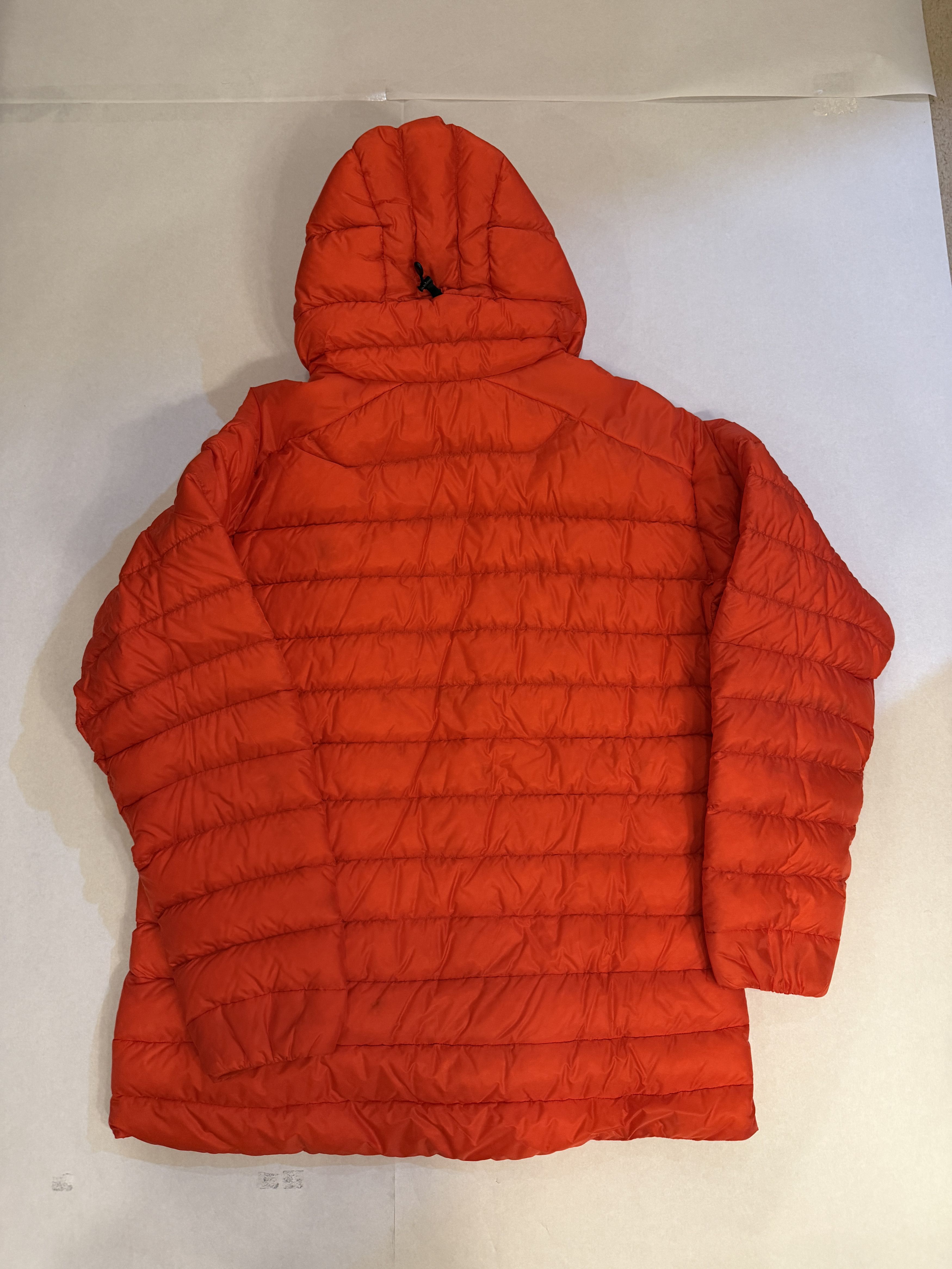 Arc'teryx Arc'teryx Cerium Hoody Puffer Jacket Size US XL / EU 56 / 4 - 7 Thumbnail