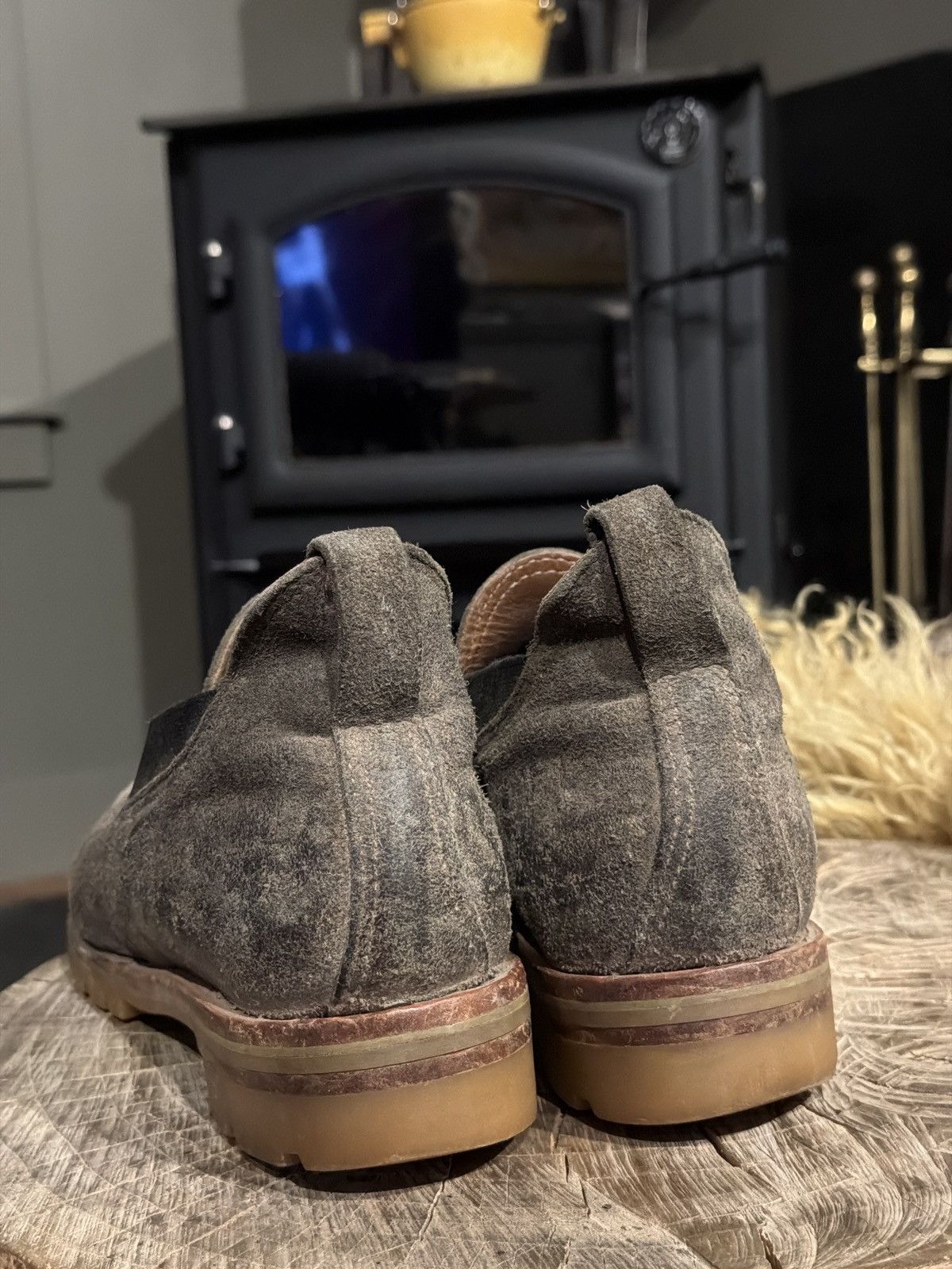 WESCO WESCO handmade Romeo Size US 8.5 / EU 41-42 - 4 Thumbnail
