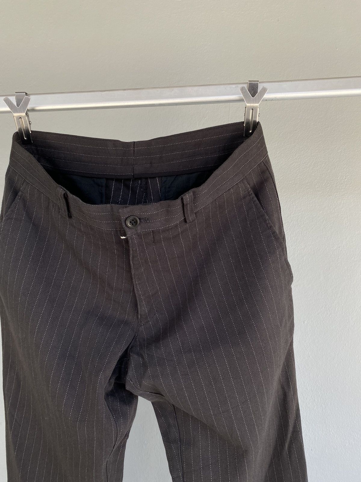 Designer × Japanese Brand × Jean Paul Gaultier jean paul gaultier pants Size US 31 - 2 Thumbnail