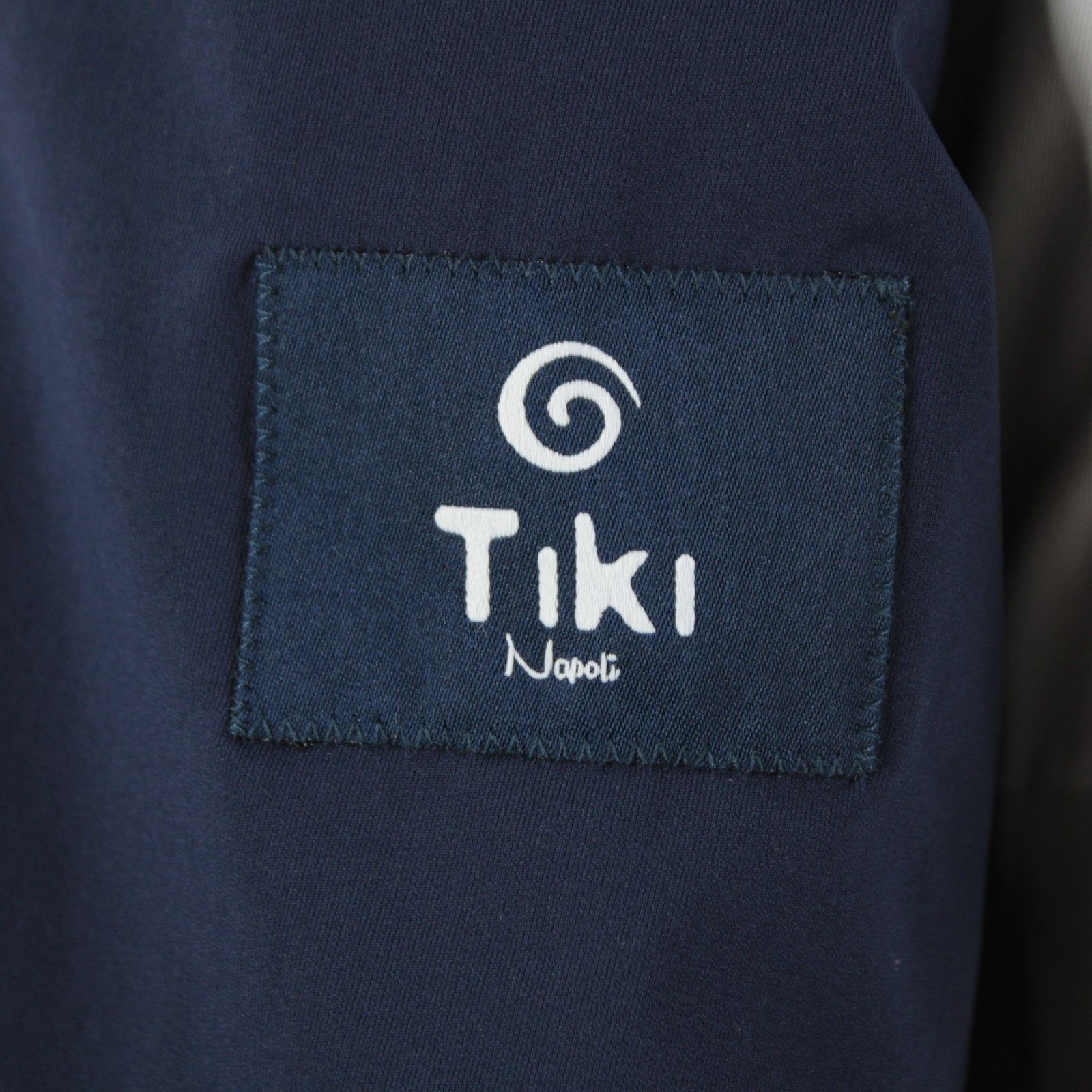 Other Tiki Sport Coat Size 46 US in Blue Size 46R - 7 Thumbnail
