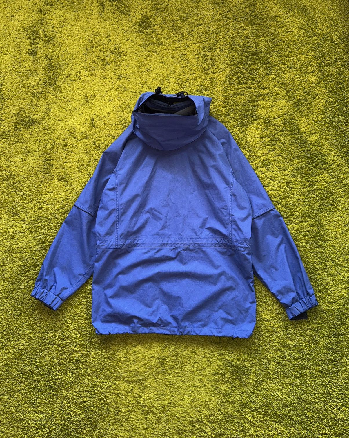 The North Face The North Face TNF vtg gorpcore style gore-Tex parka jacket Size US XL / EU 56 / 4 - 3 Thumbnail