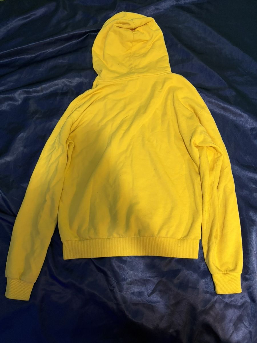 Celine Celine Hoodie Size US XS / EU 42 / 0 - 3 Thumbnail
