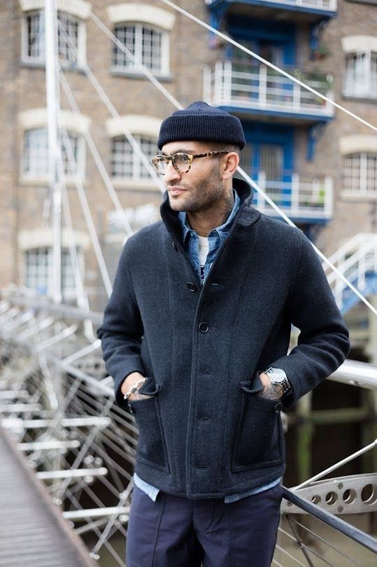 The Real McCoy's jacket Size US M / EU 48-50 / 2 - 6 Thumbnail