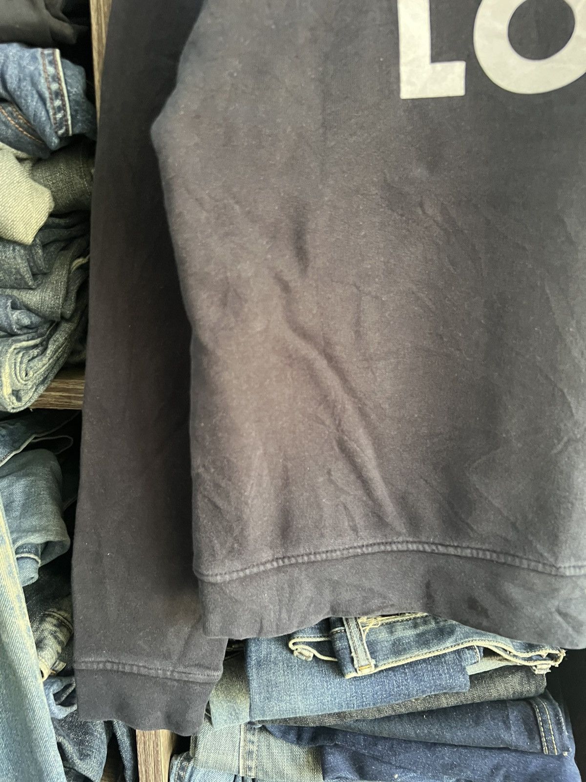 KULE 🔥Rare Kule Love Crewneck Sweatshirt Size M / US 6-8 / IT 42-44 - 7 Thumbnail