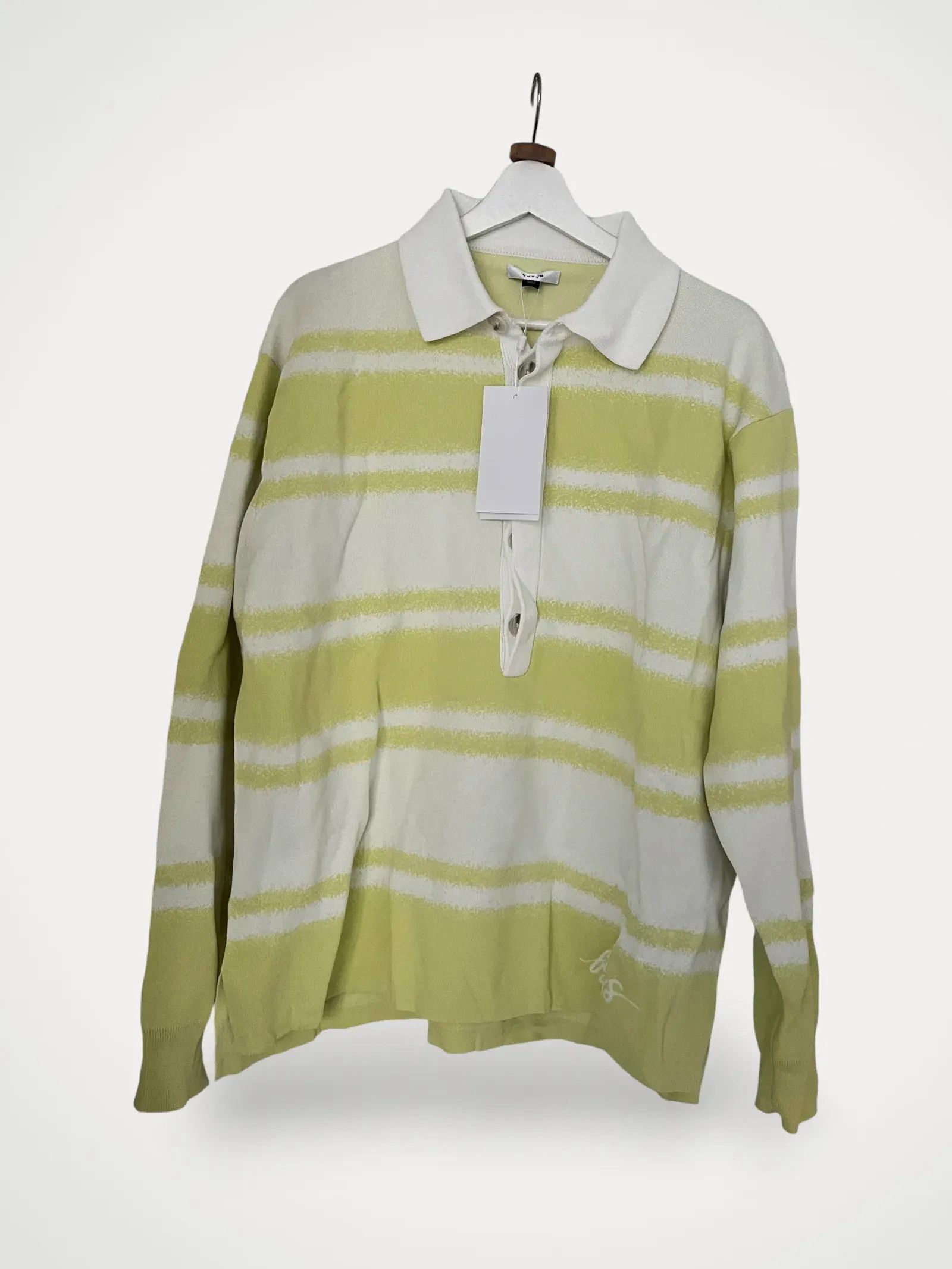 Eytys Eytys Sweater Size L / US 10 / IT 46 - 1 Thumbnail