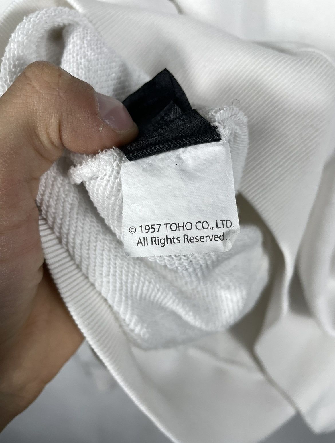 Other Undercover AW20 Baggy Boxy Oversize Hoodie Archive Japanese Size US XL / EU 56 / 4 - 12 Thumbnail