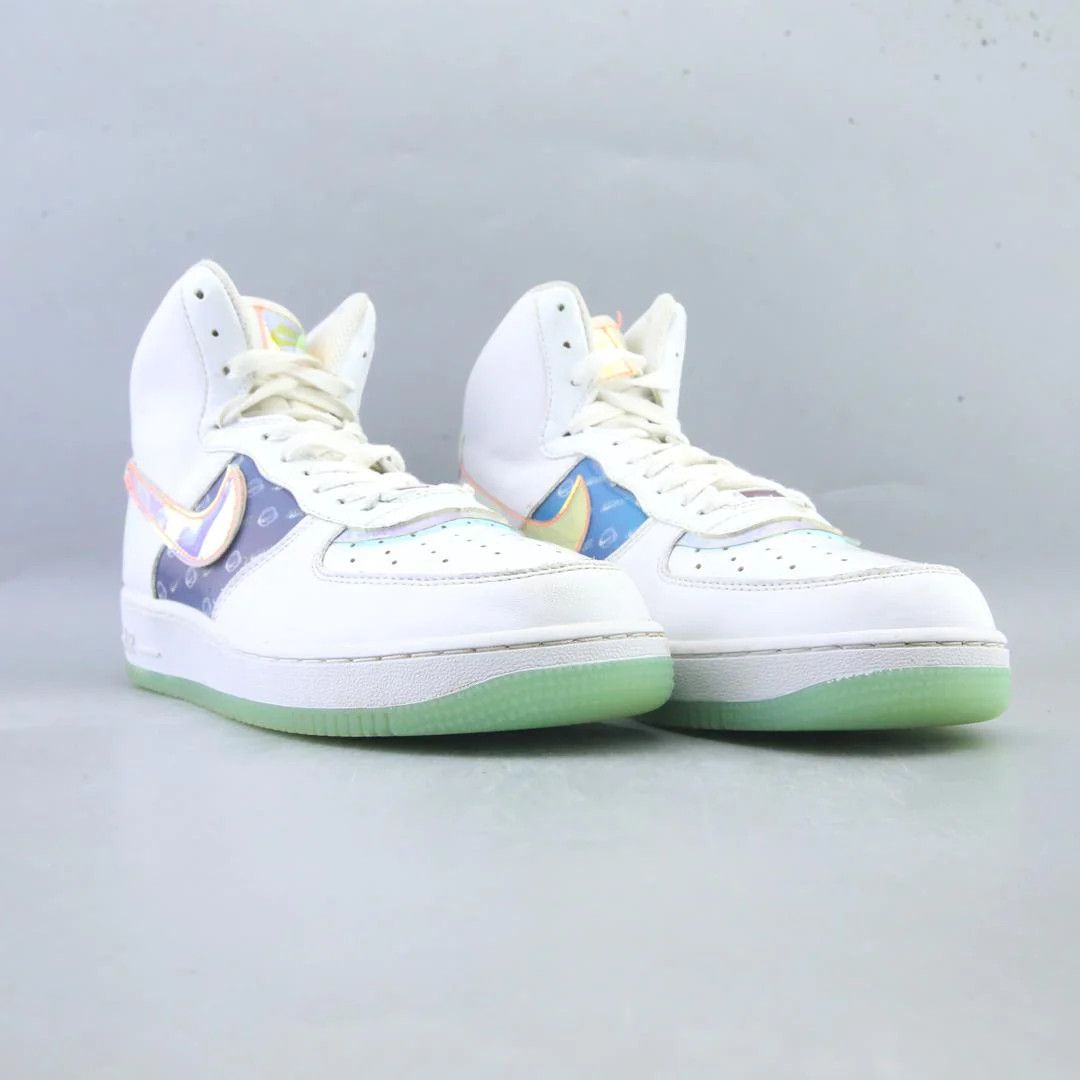 Nike Nike Air Force 1 High "Have A Good Game" sneakers Size US 5 / EU 37 - 3 Thumbnail