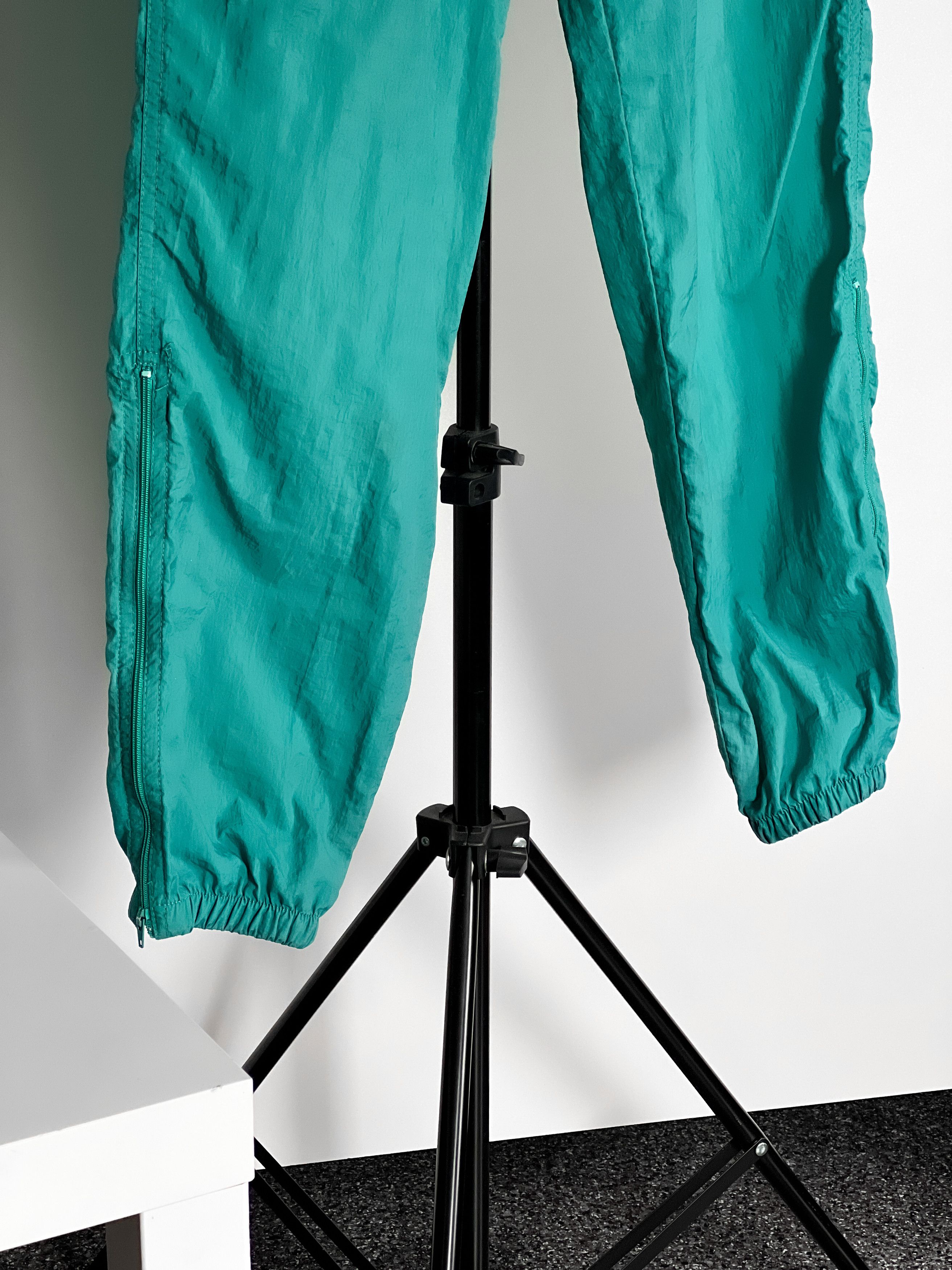 Nike Nike Vintage 90`s Men`s Track Pants Size US 32 / EU 48 - 5 Thumbnail